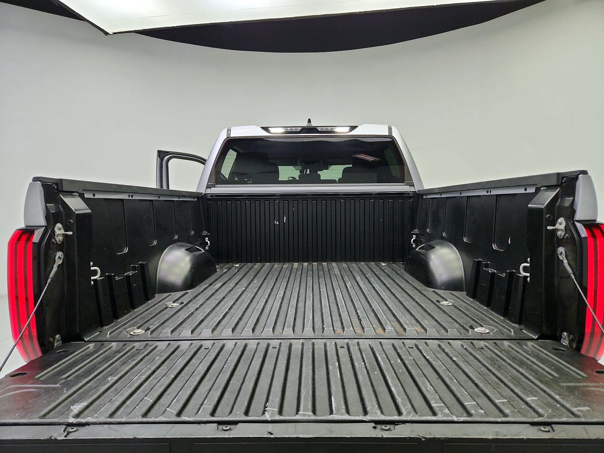 Thumbnail: 2023 Toyota Tundra - 20