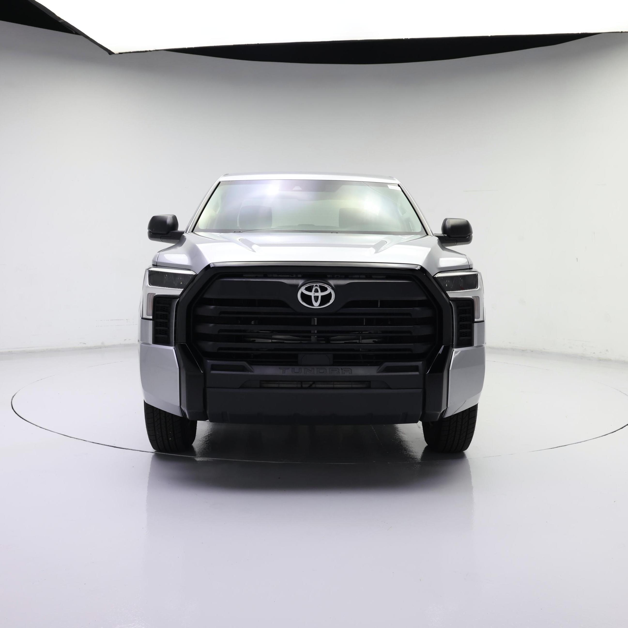 Thumbnail: 2023 Toyota Tundra - 5