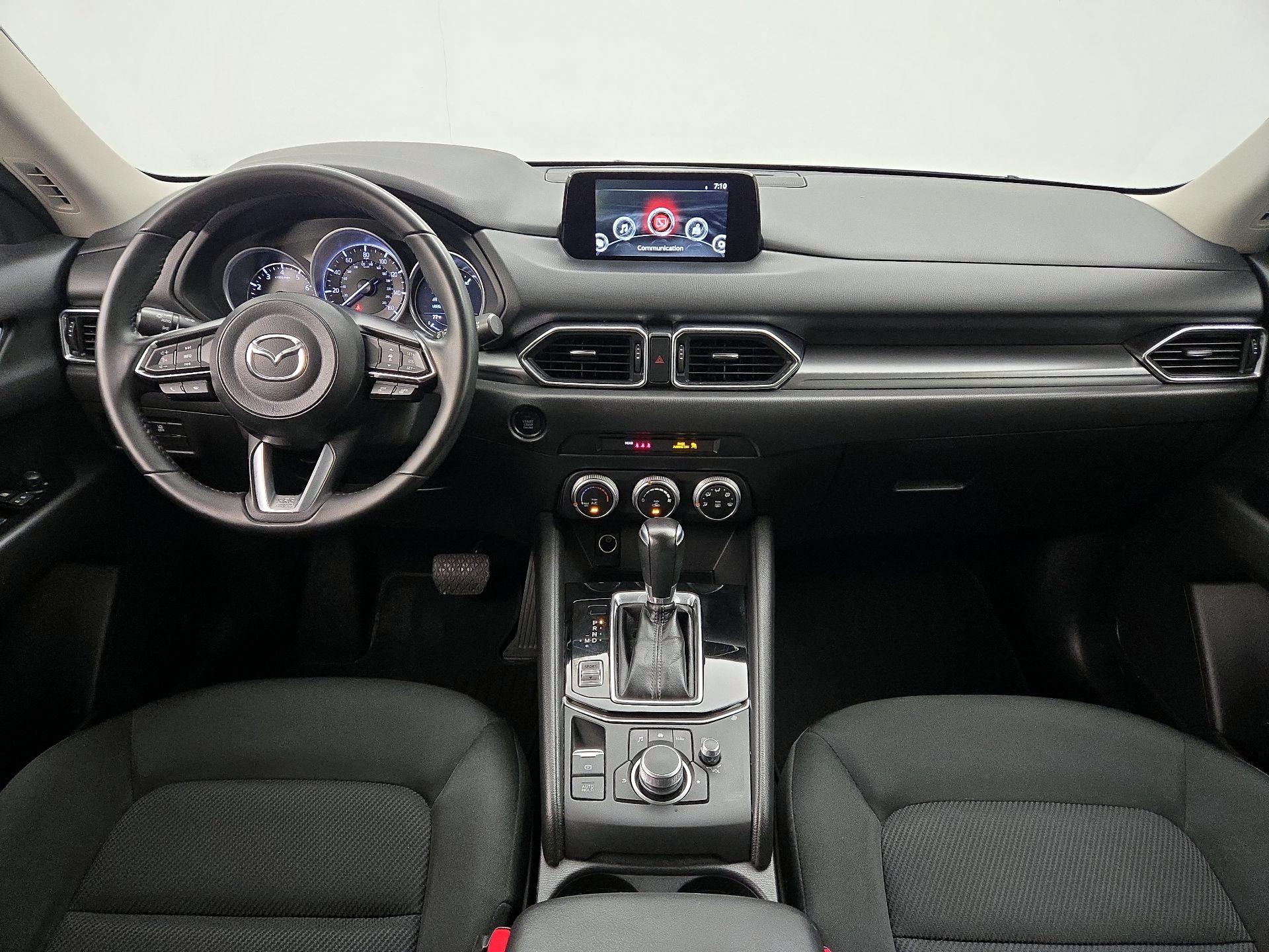 Thumbnail: 2020 Mazda CX-5 - 9
