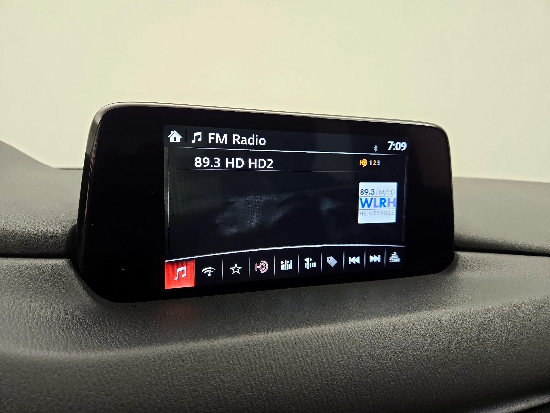 Thumbnail: 2020 Mazda CX-5 - 15