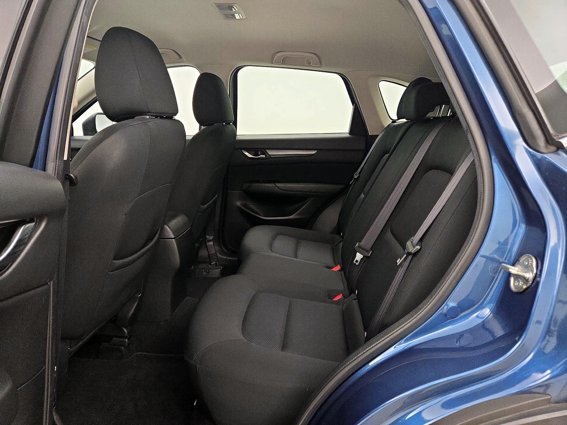 Thumbnail: 2020 Mazda CX-5 - 19