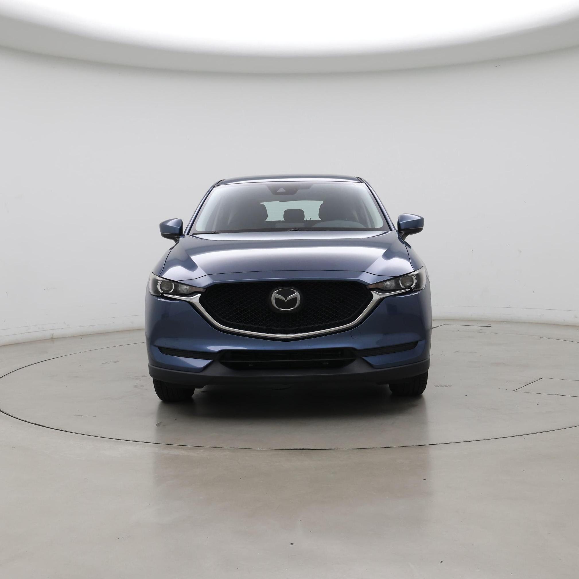 Thumbnail: 2020 Mazda CX-5 - 5
