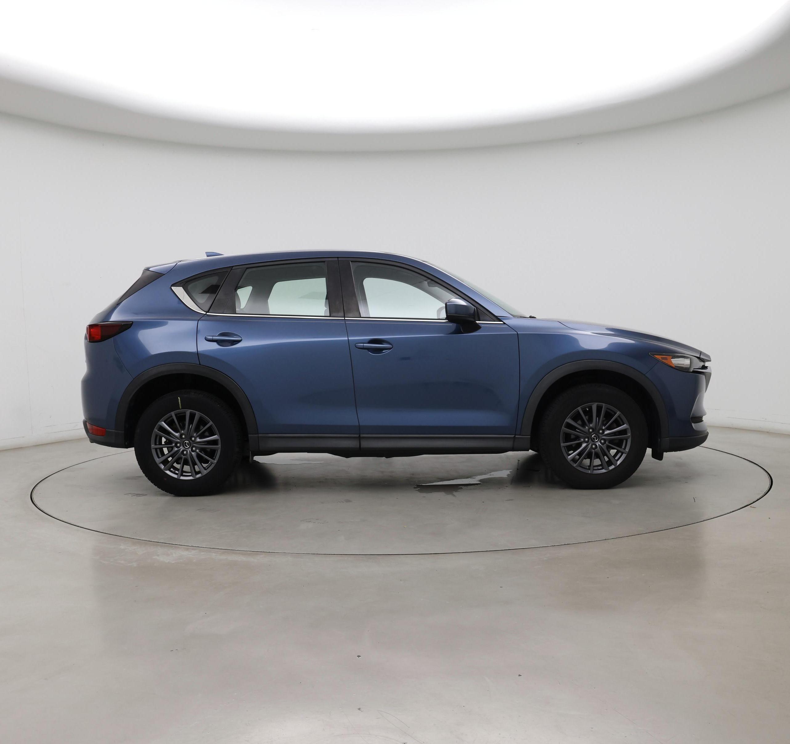 Thumbnail: 2020 Mazda CX-5 - 7