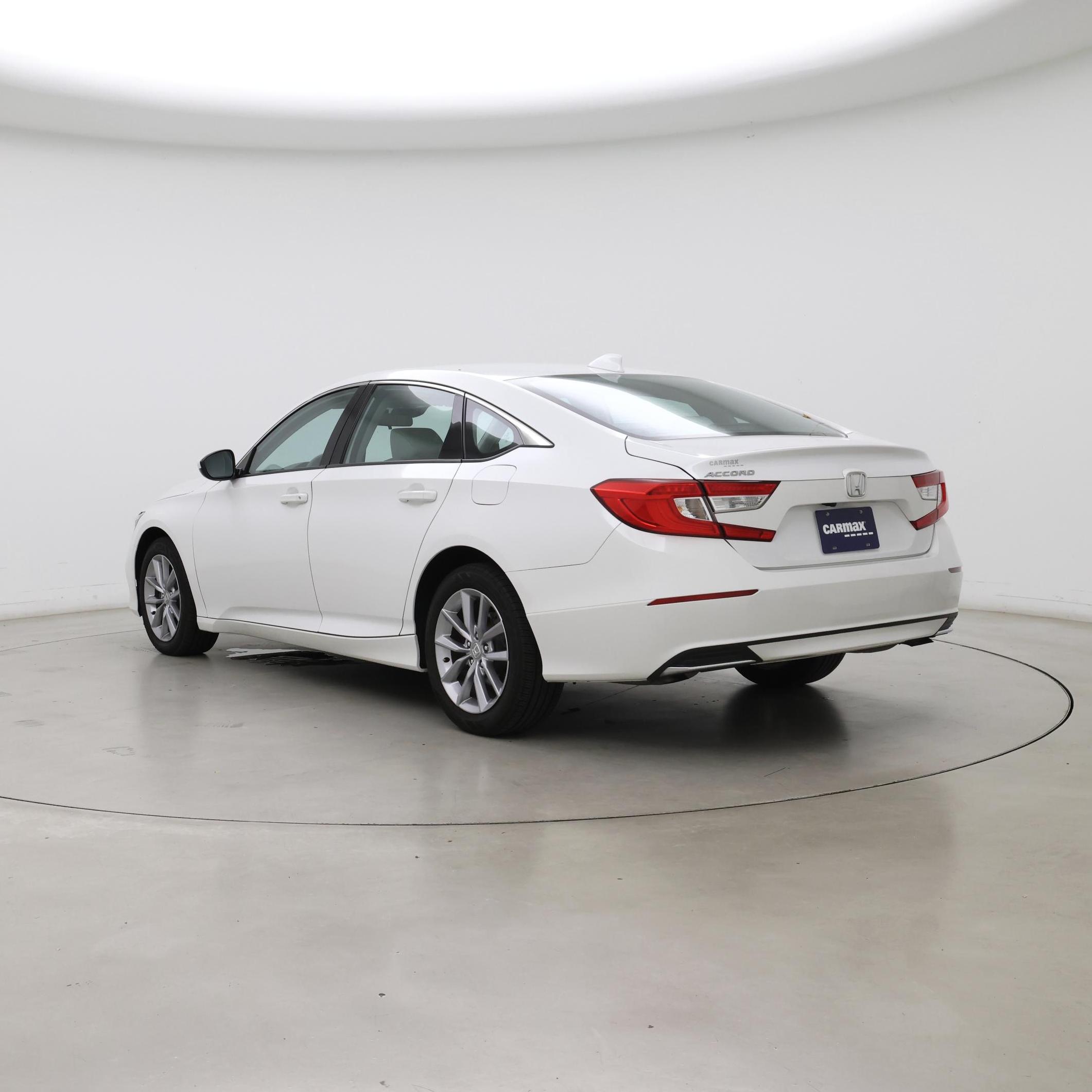 Thumbnail: 2022 Honda Accord - 2