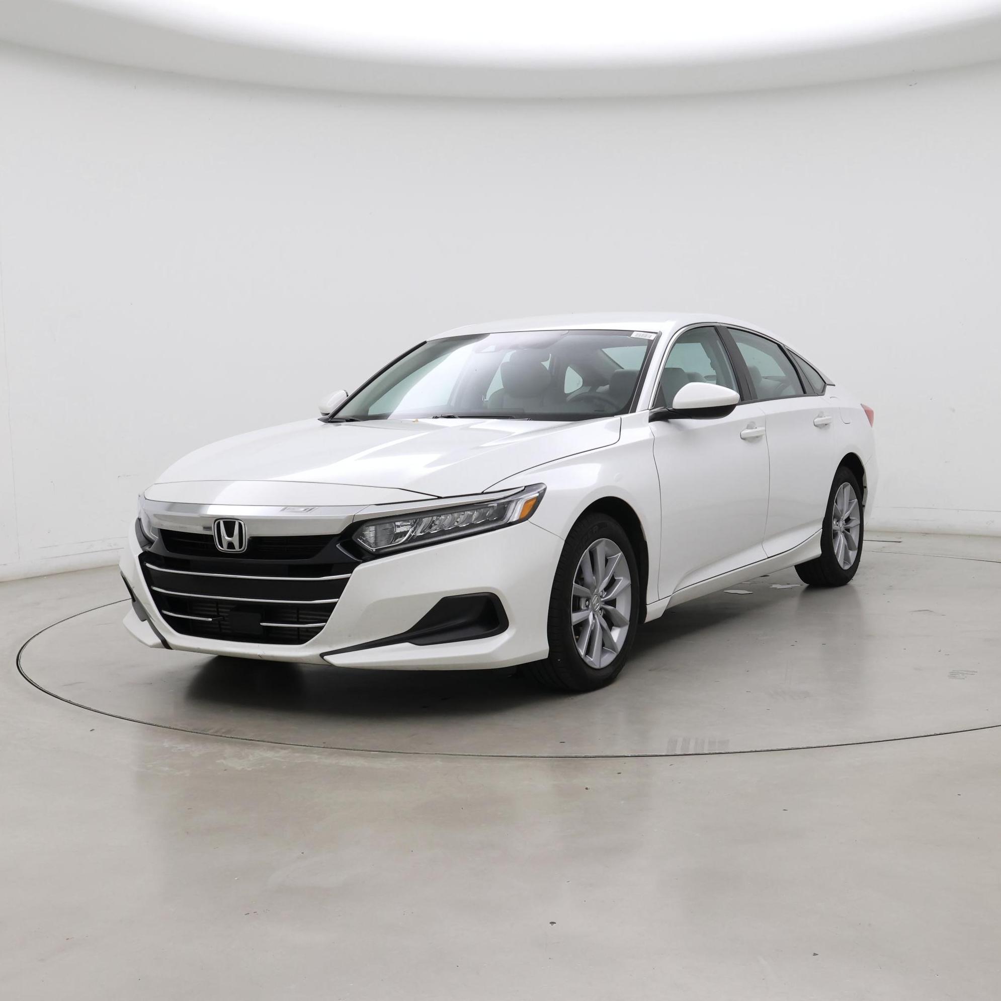 Thumbnail: 2022 Honda Accord - 4