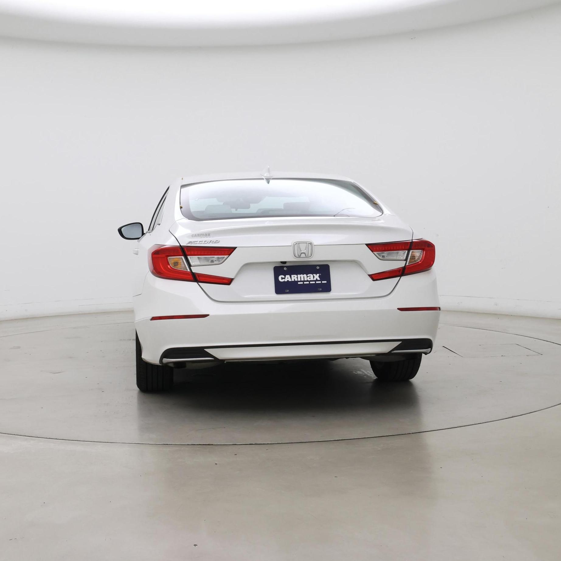 Thumbnail: 2022 Honda Accord - 6