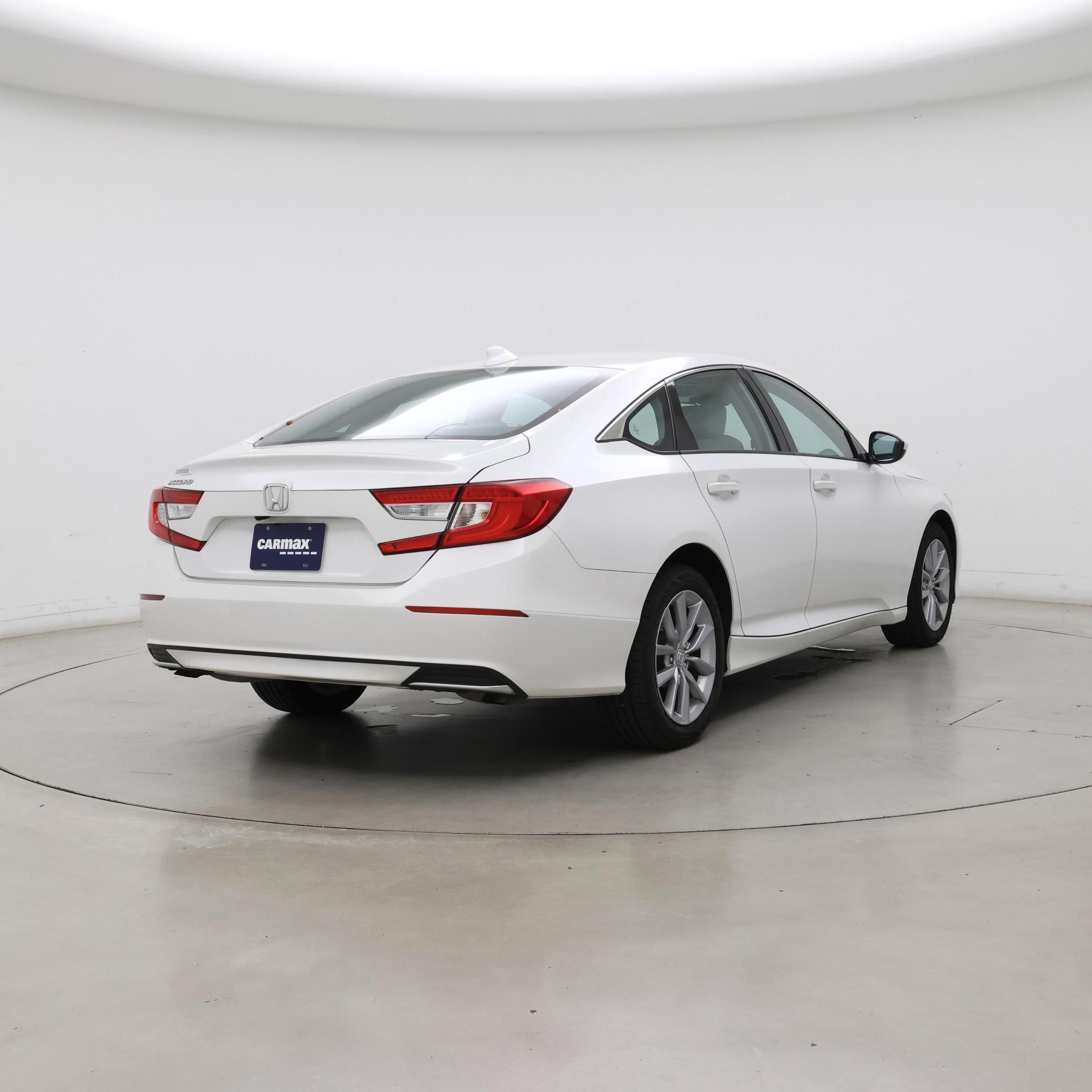Thumbnail: 2022 Honda Accord - 8
