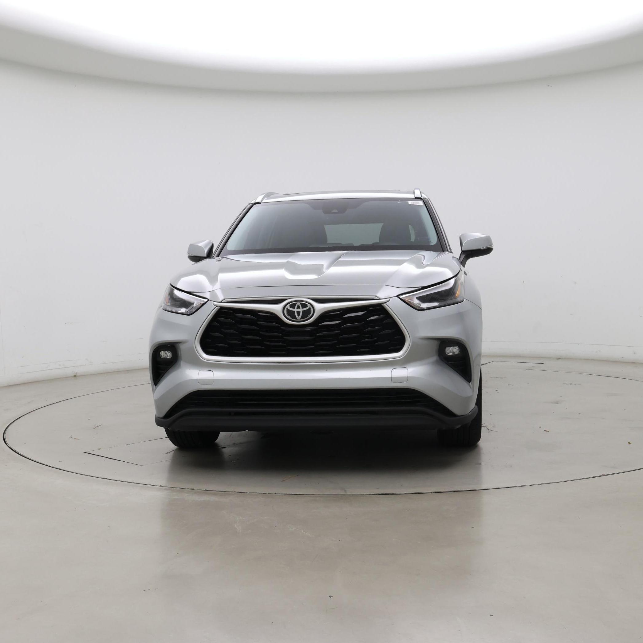 Thumbnail: 2021 Toyota Highlander - 5