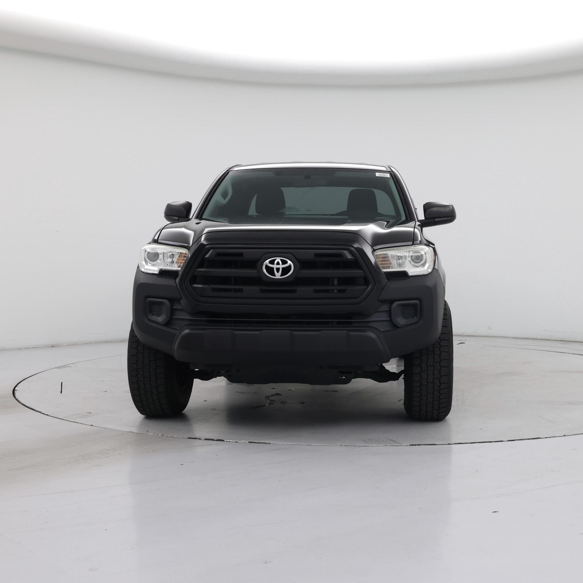 Thumbnail: 2016 Toyota Tacoma - 5