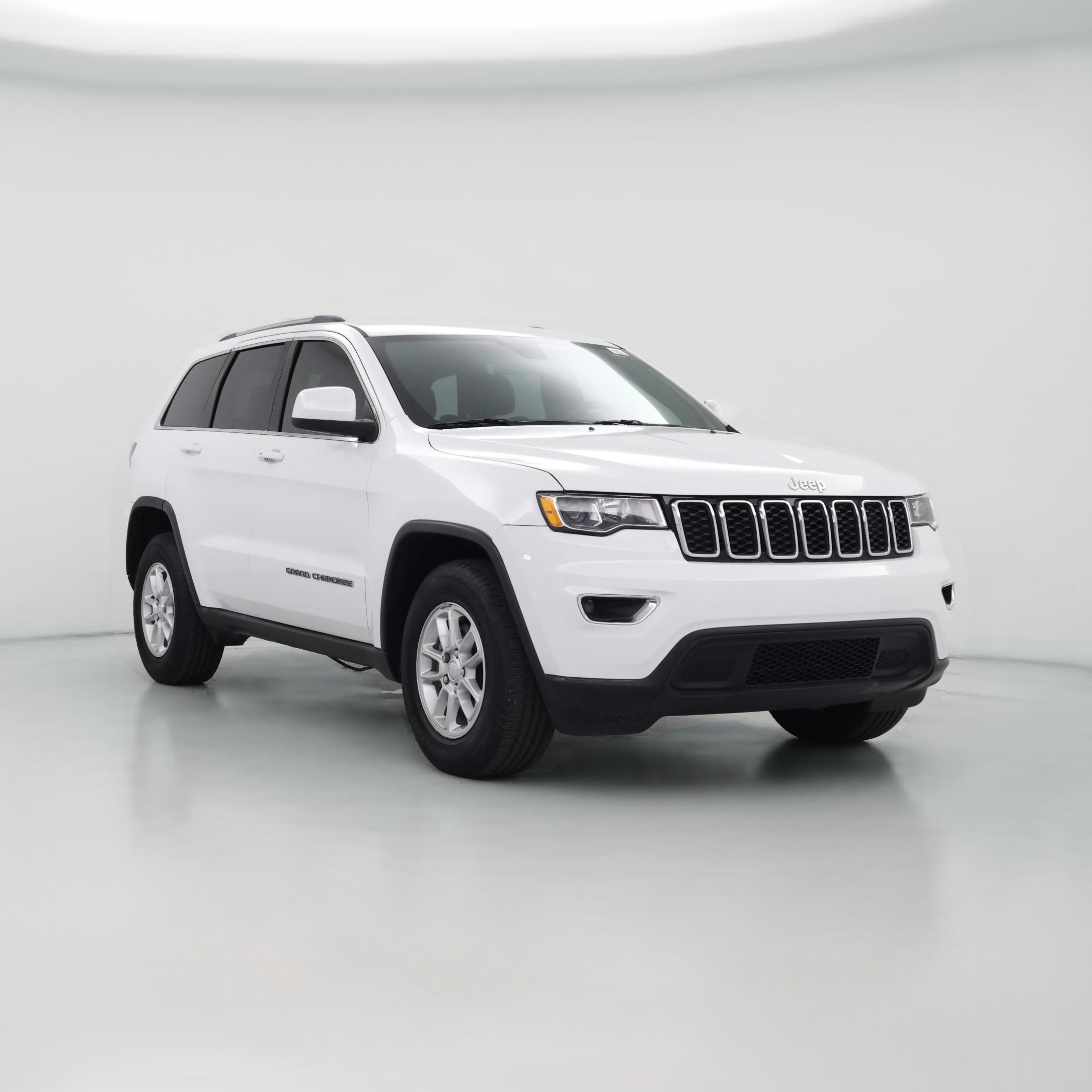 Thumbnail: 2020 Jeep Grand Cherokee - 1