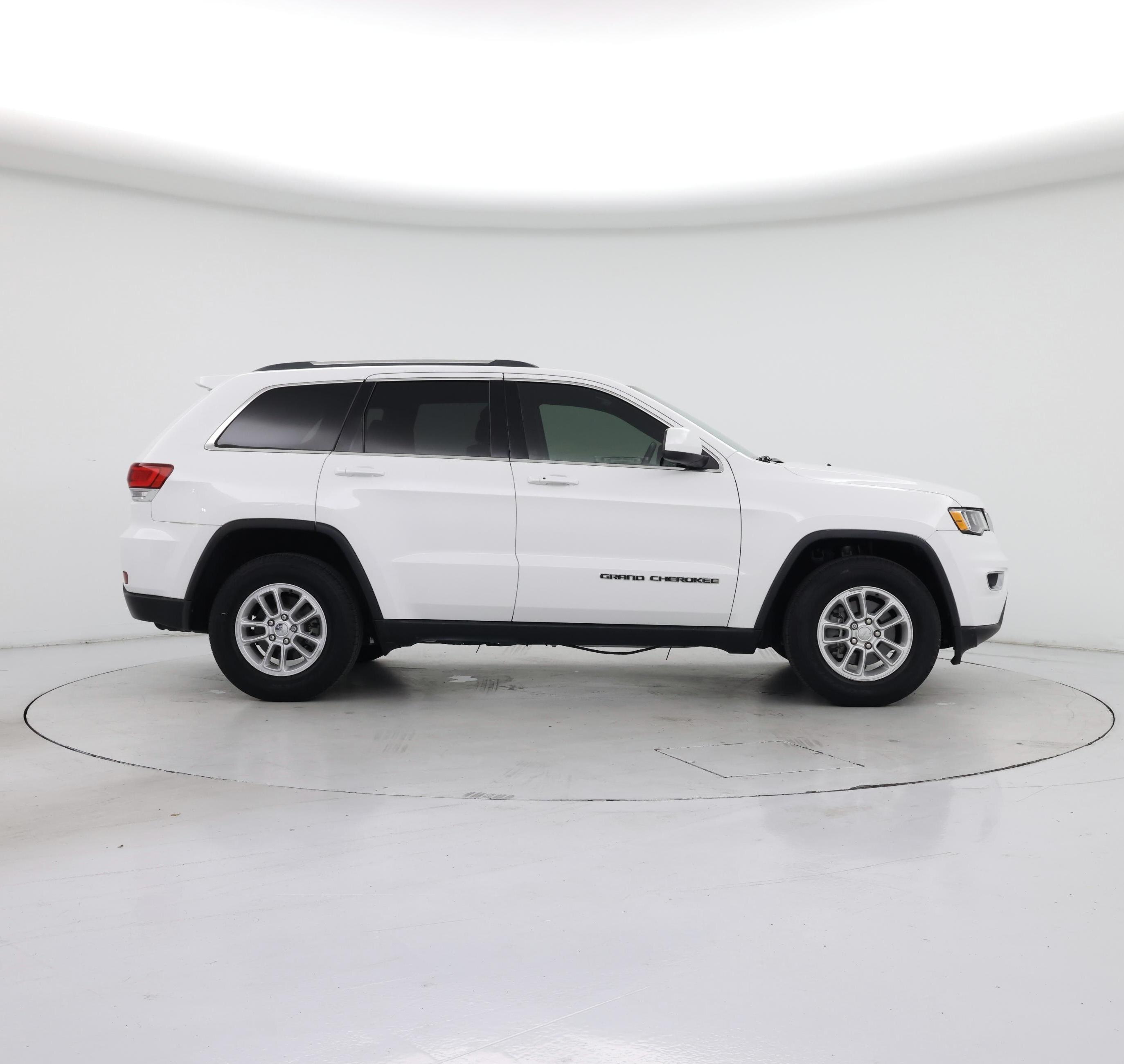 Thumbnail: 2020 Jeep Grand Cherokee - 7