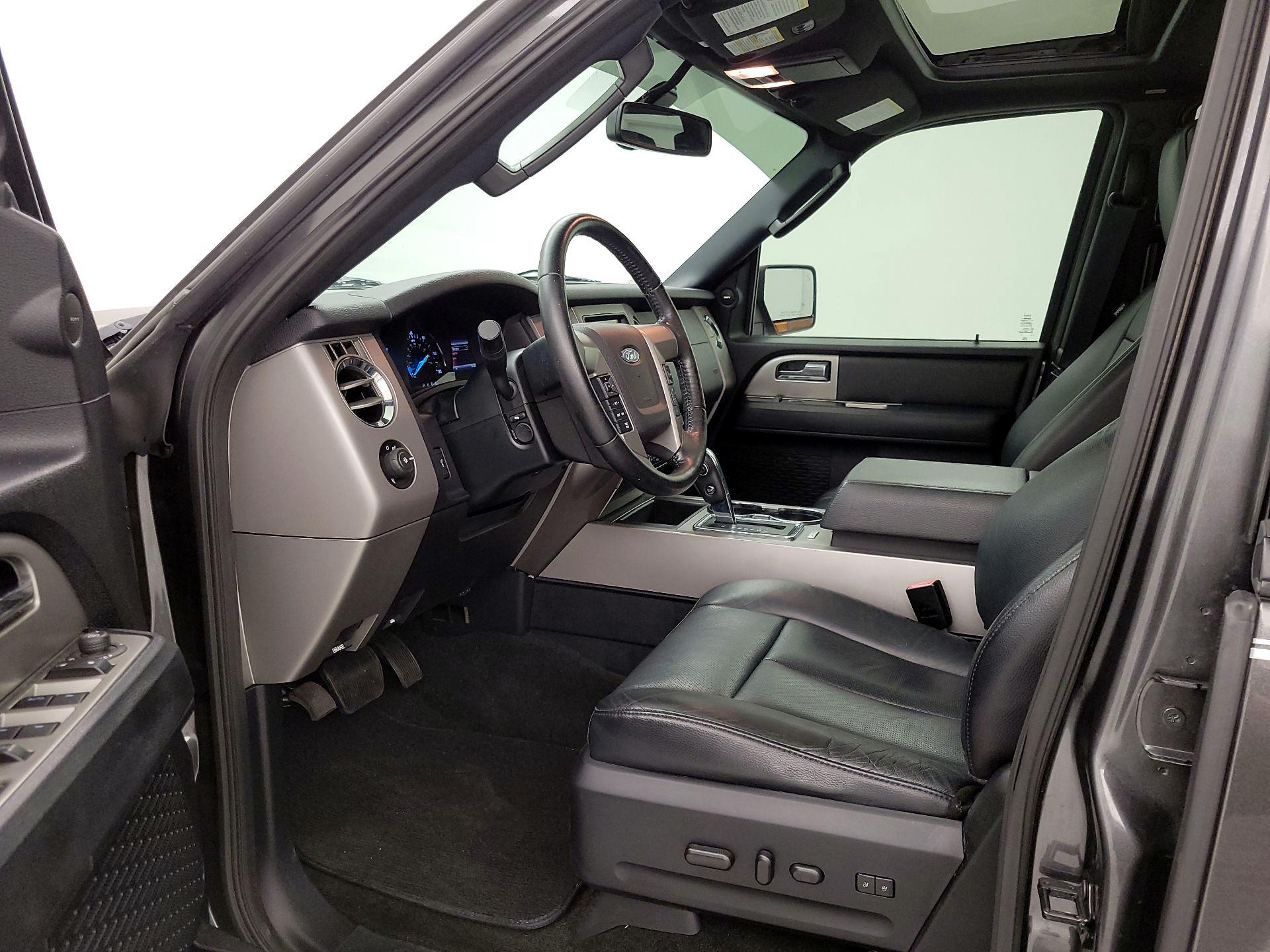 Thumbnail: 2017 Ford Expedition - 11