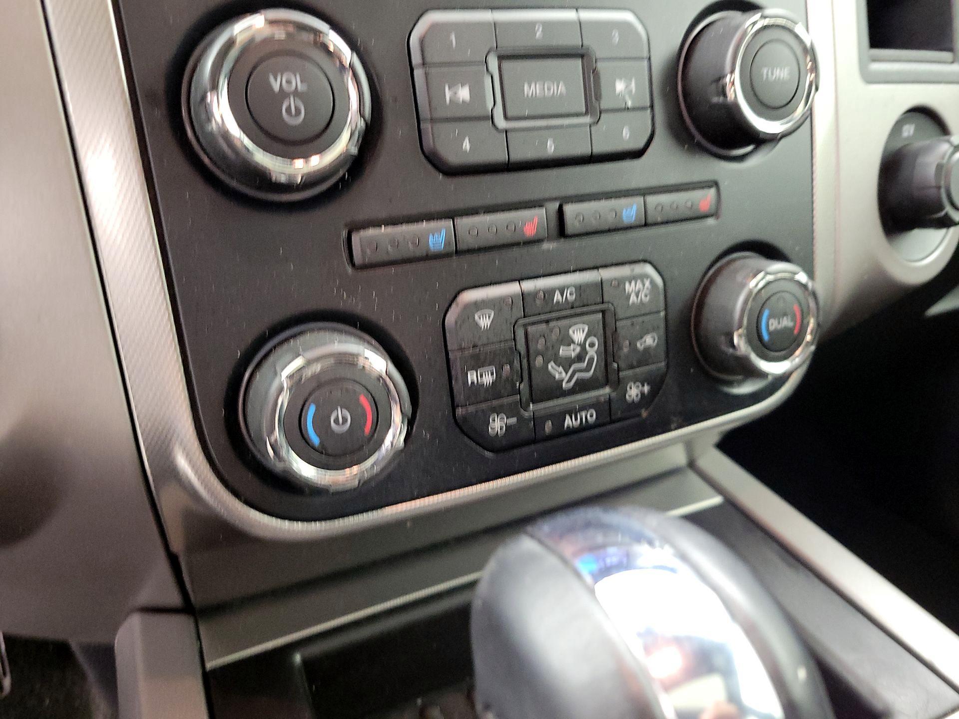 Thumbnail: 2017 Ford Expedition - 17