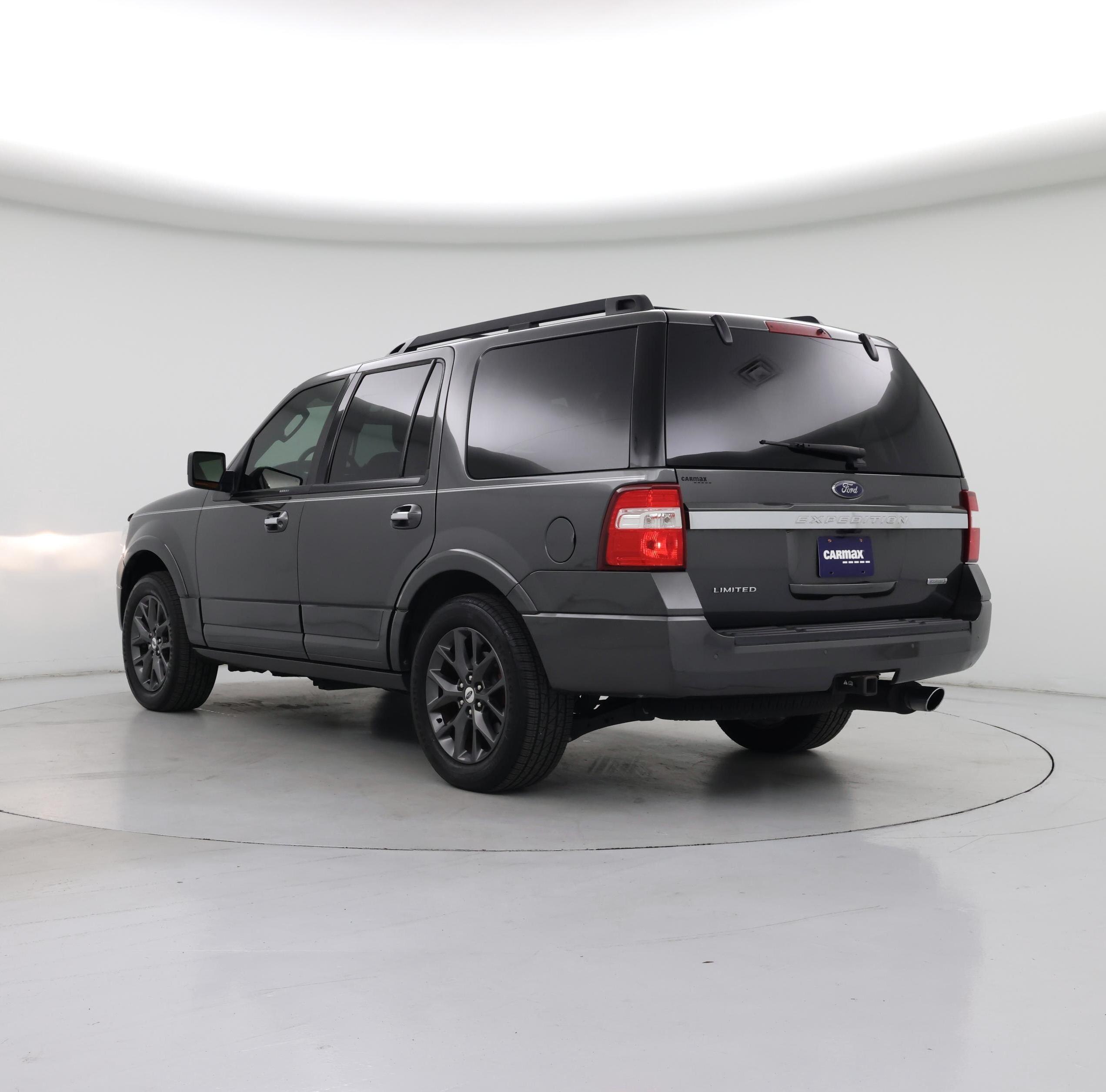 Thumbnail: 2017 Ford Expedition - 2