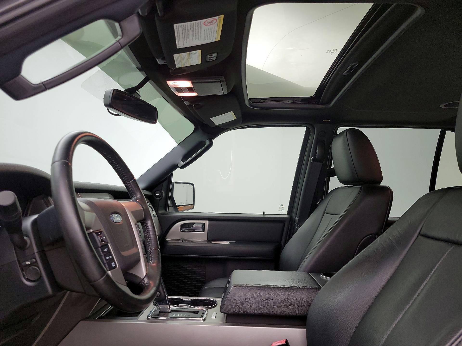 Thumbnail: 2017 Ford Expedition - 19