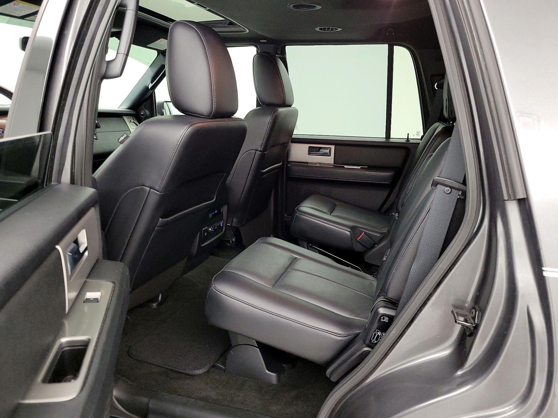 Thumbnail: 2017 Ford Expedition - 20