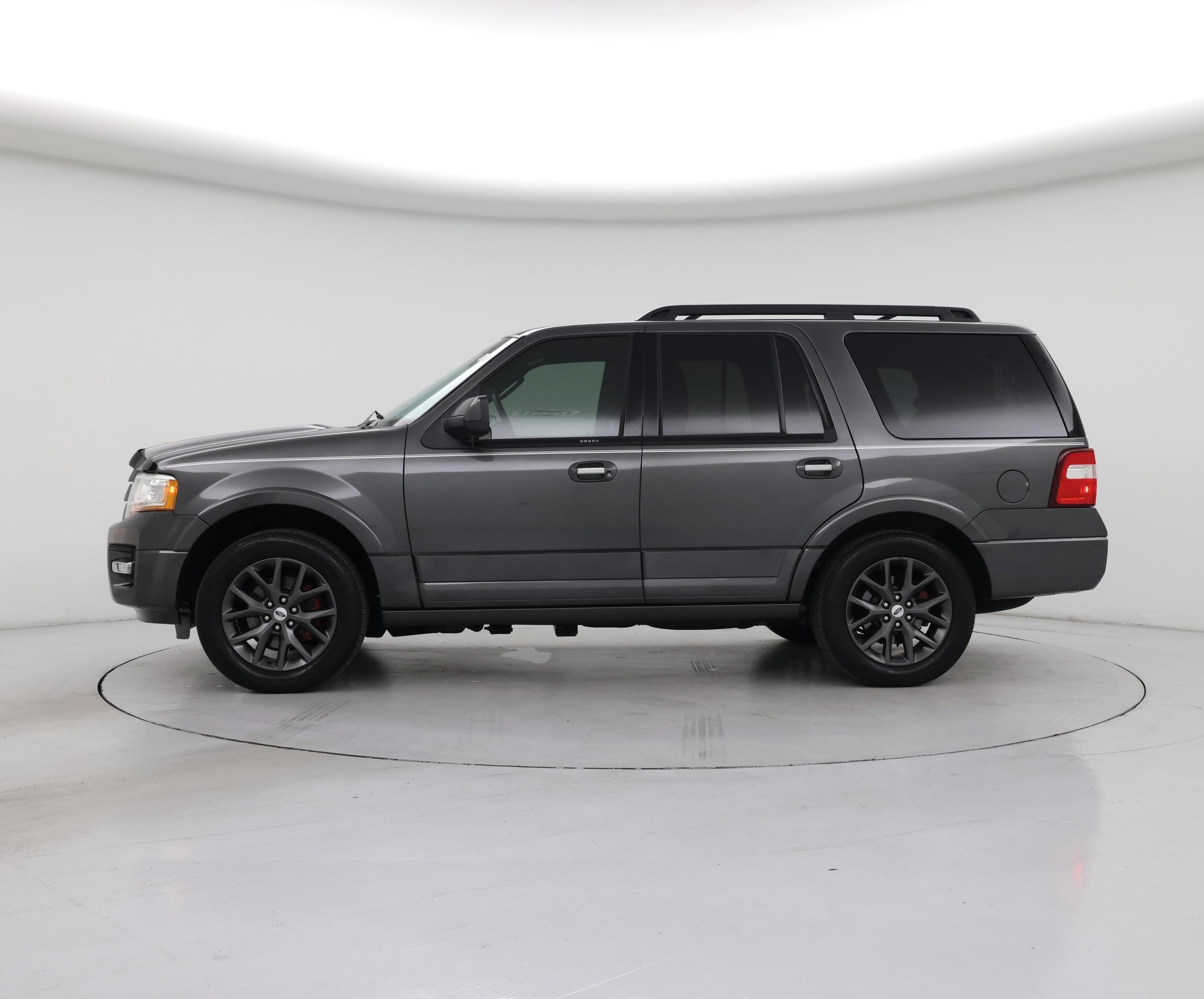 Thumbnail: 2017 Ford Expedition - 3