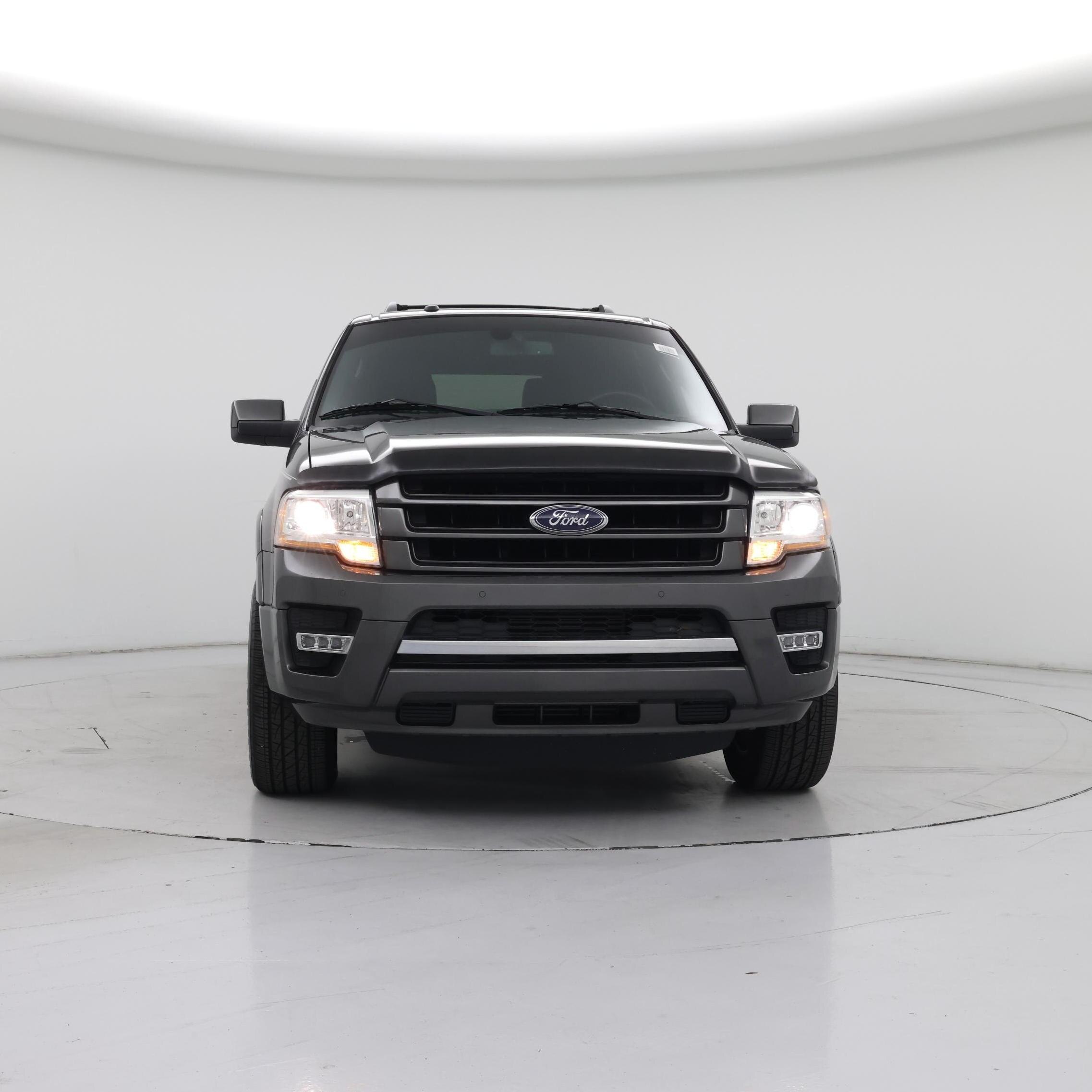 Thumbnail: 2017 Ford Expedition - 5
