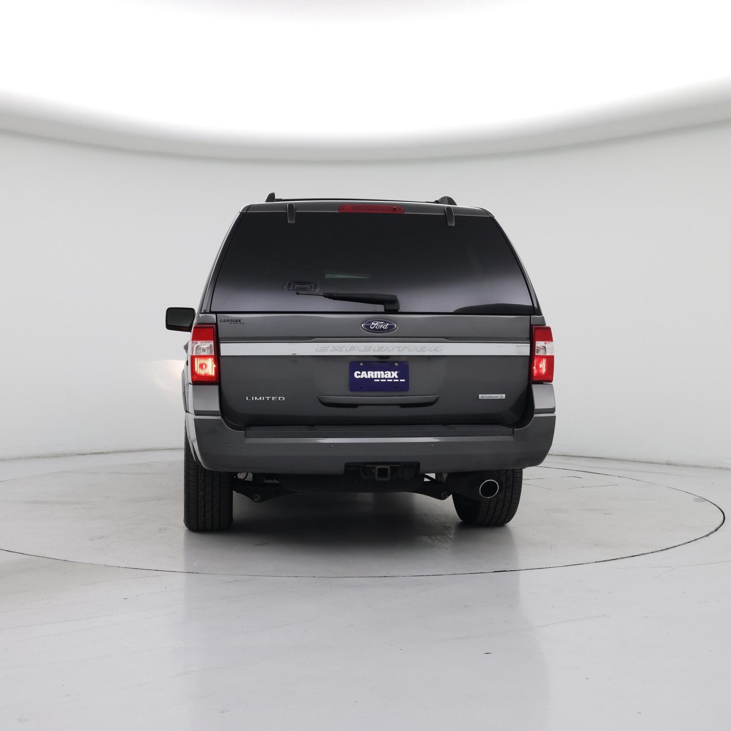 Thumbnail: 2017 Ford Expedition - 6