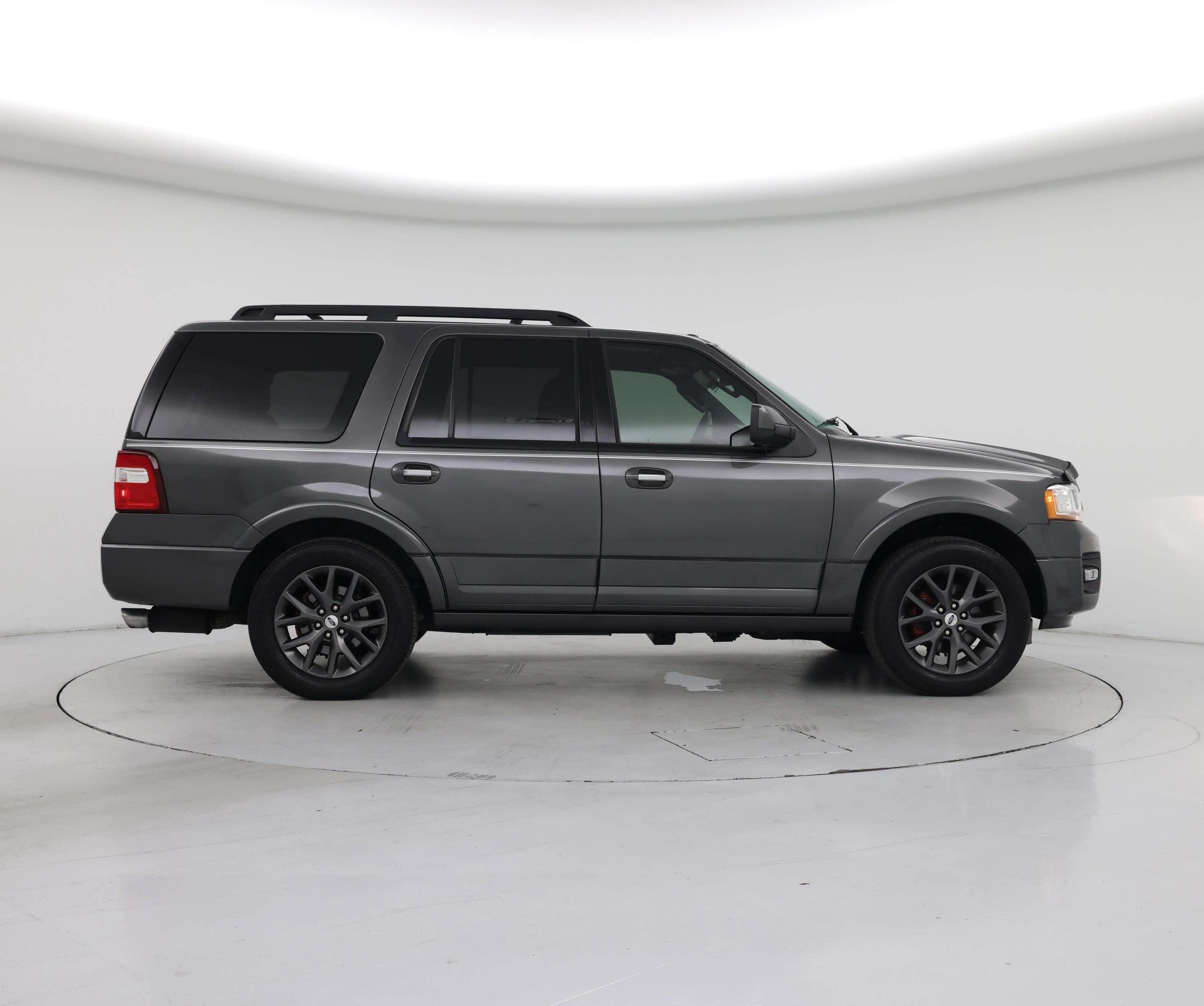 Thumbnail: 2017 Ford Expedition - 7