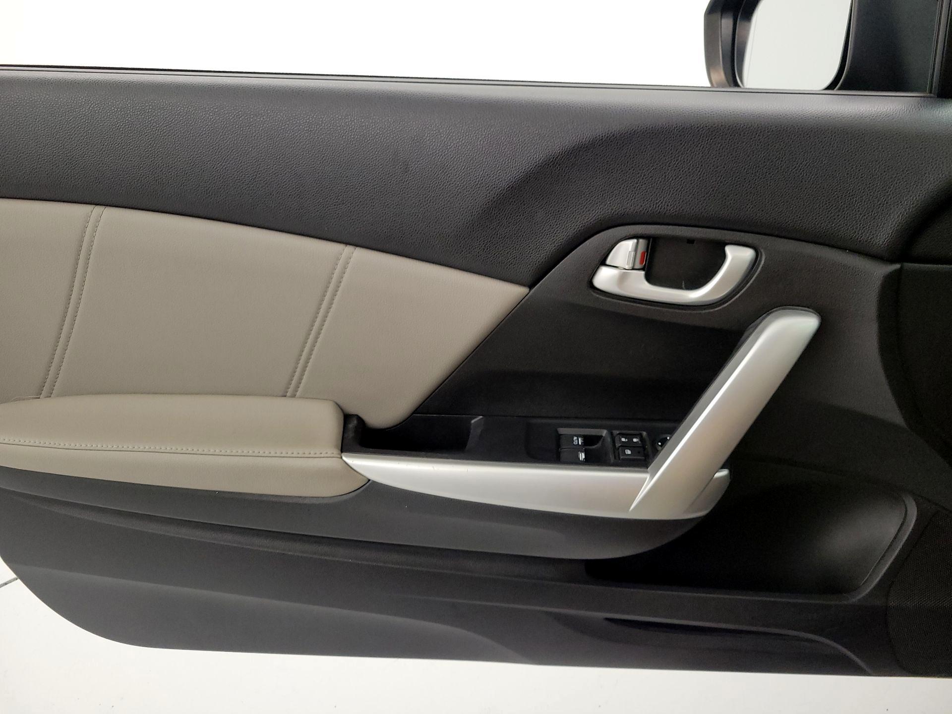 Thumbnail: 2014 Honda Civic - 12