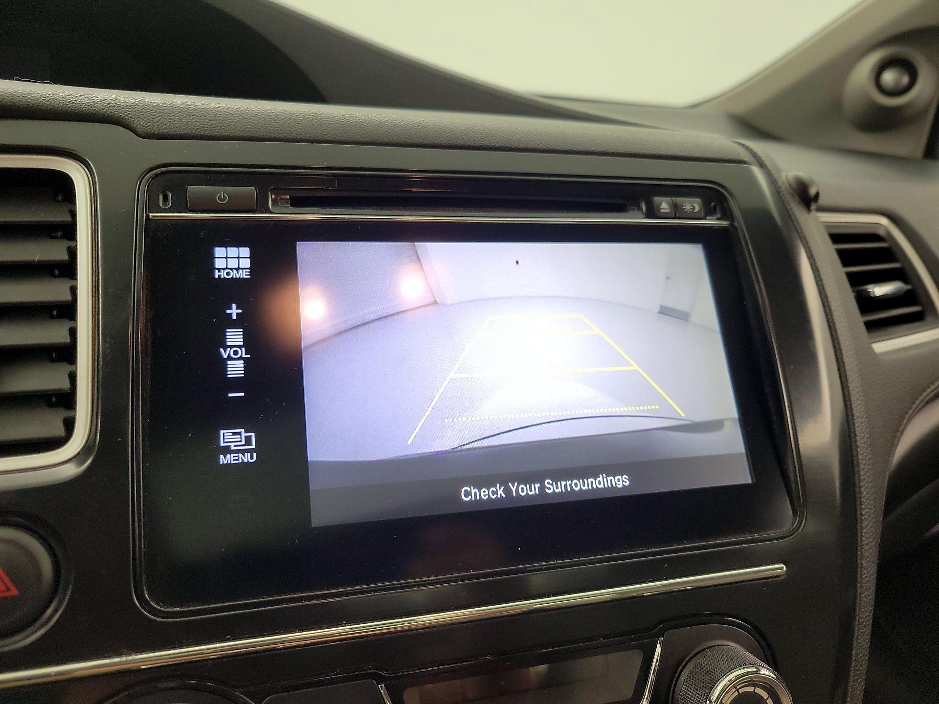 Thumbnail: 2014 Honda Civic - 14