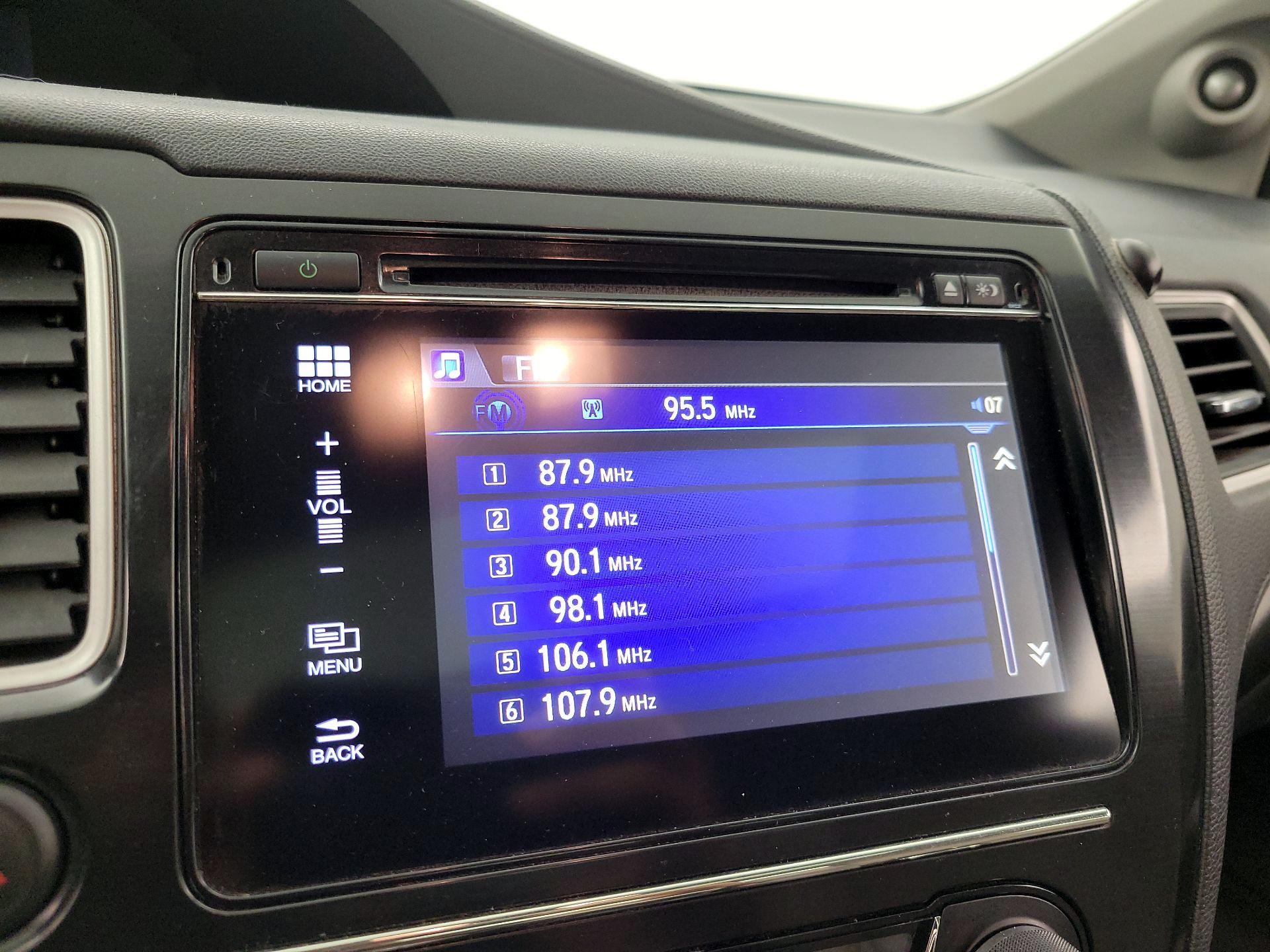 Thumbnail: 2014 Honda Civic - 15