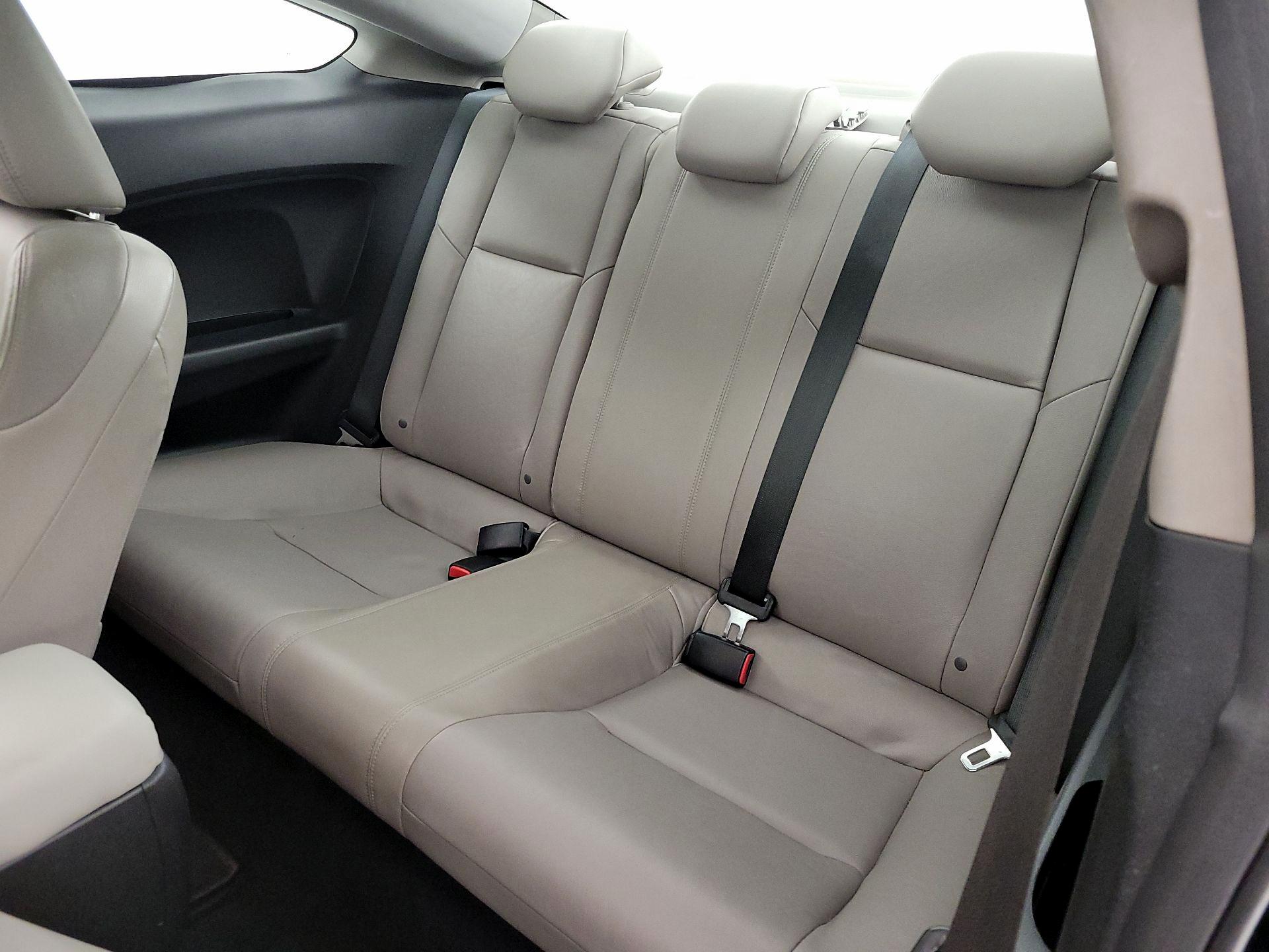 Thumbnail: 2014 Honda Civic - 20