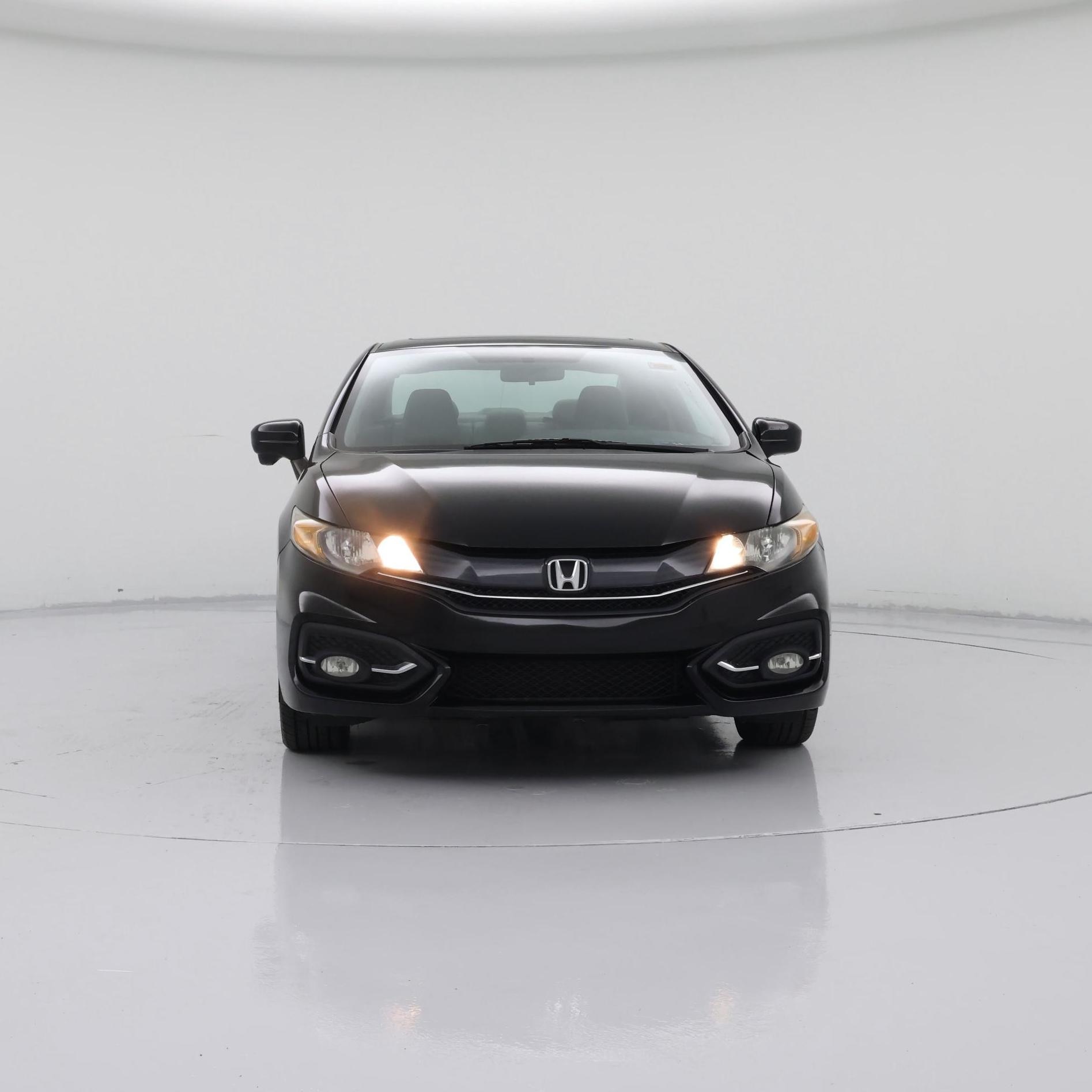 Thumbnail: 2014 Honda Civic - 5