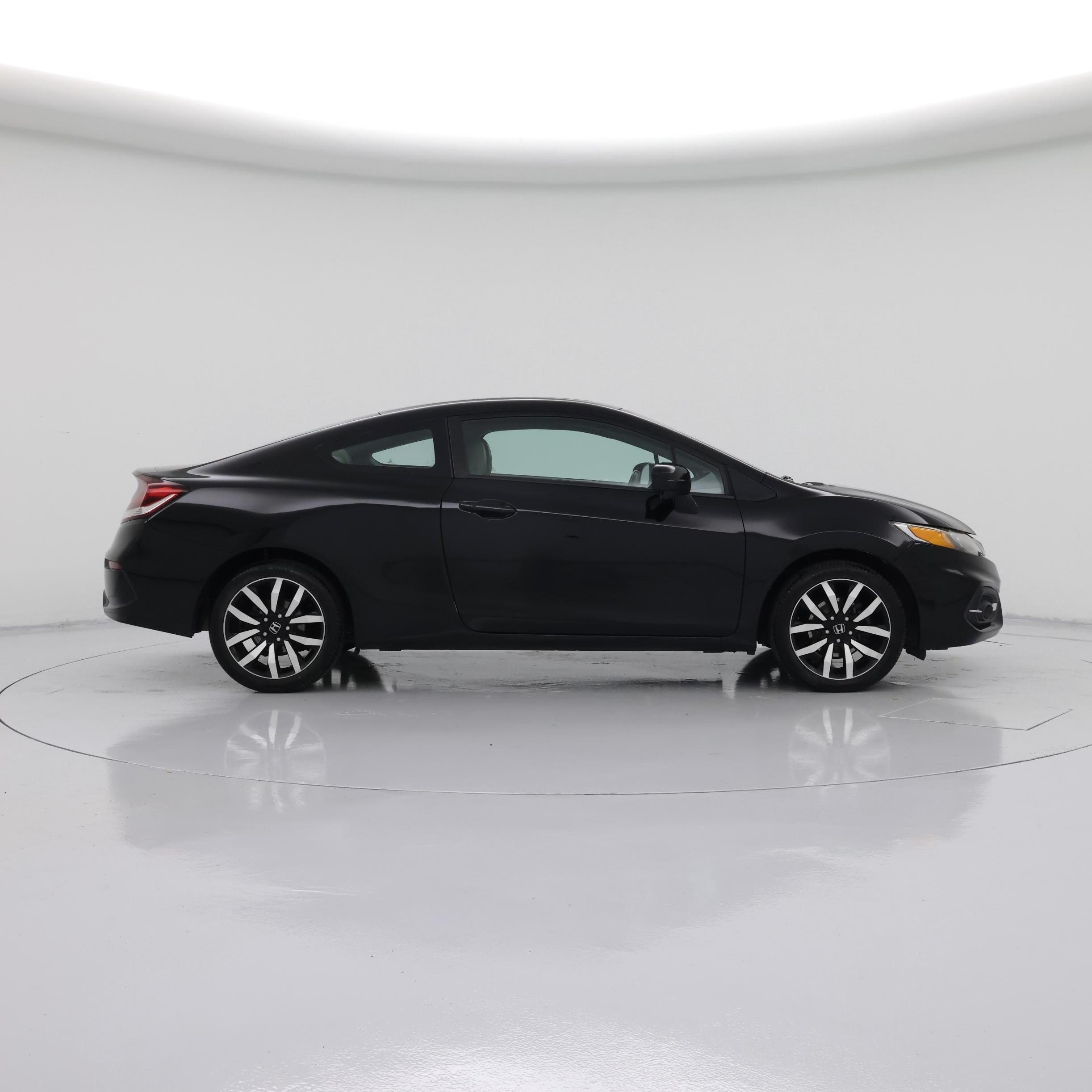 Thumbnail: 2014 Honda Civic - 7
