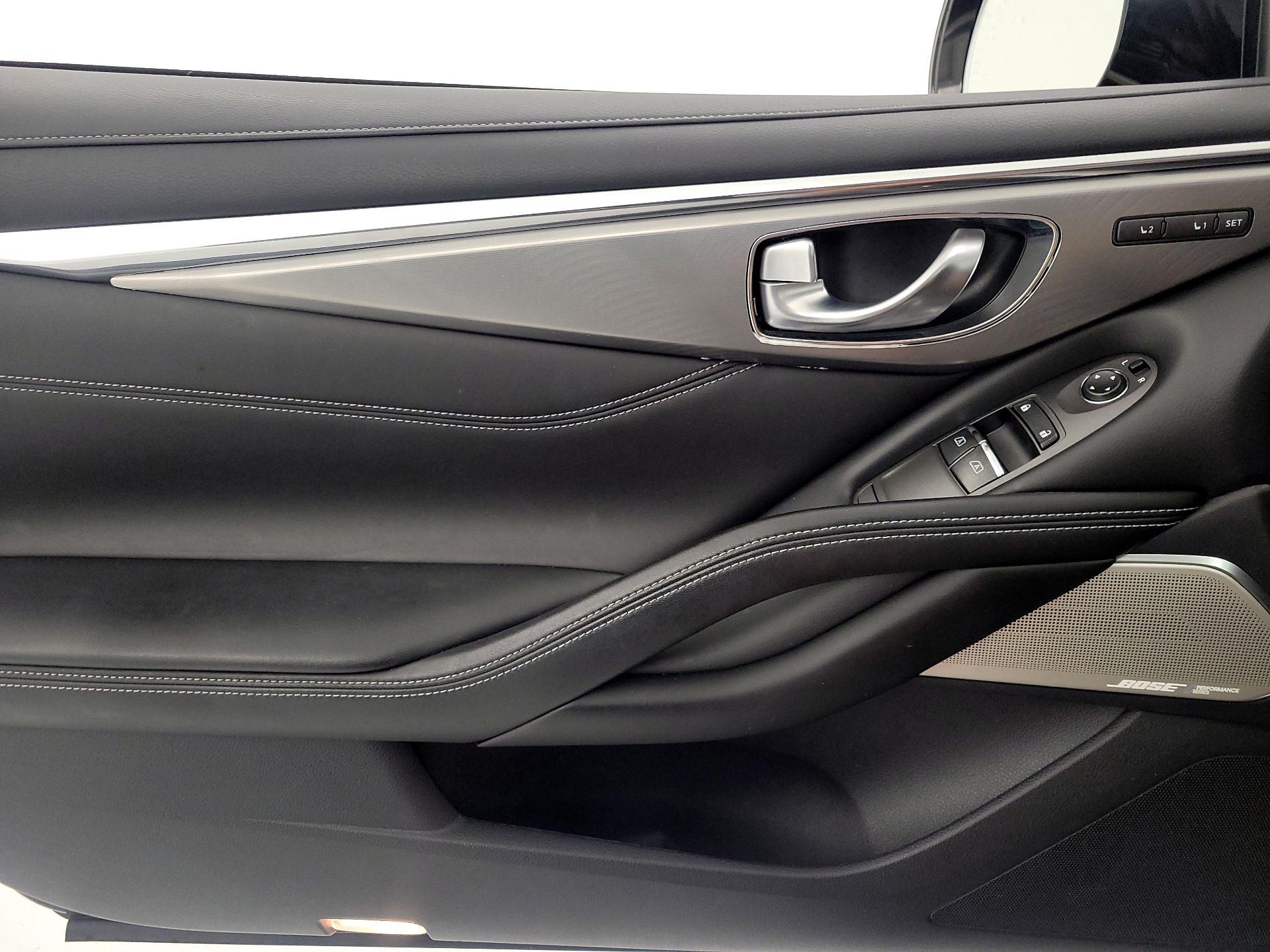 Thumbnail: 2018 INFINITI Q60 - 12