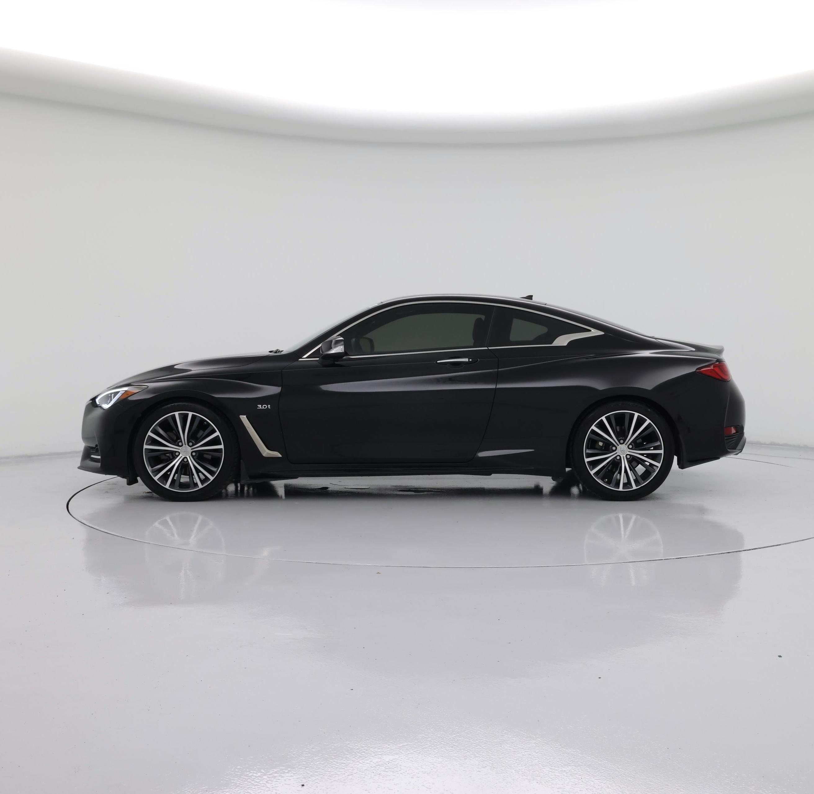 Thumbnail: 2018 INFINITI Q60 - 3