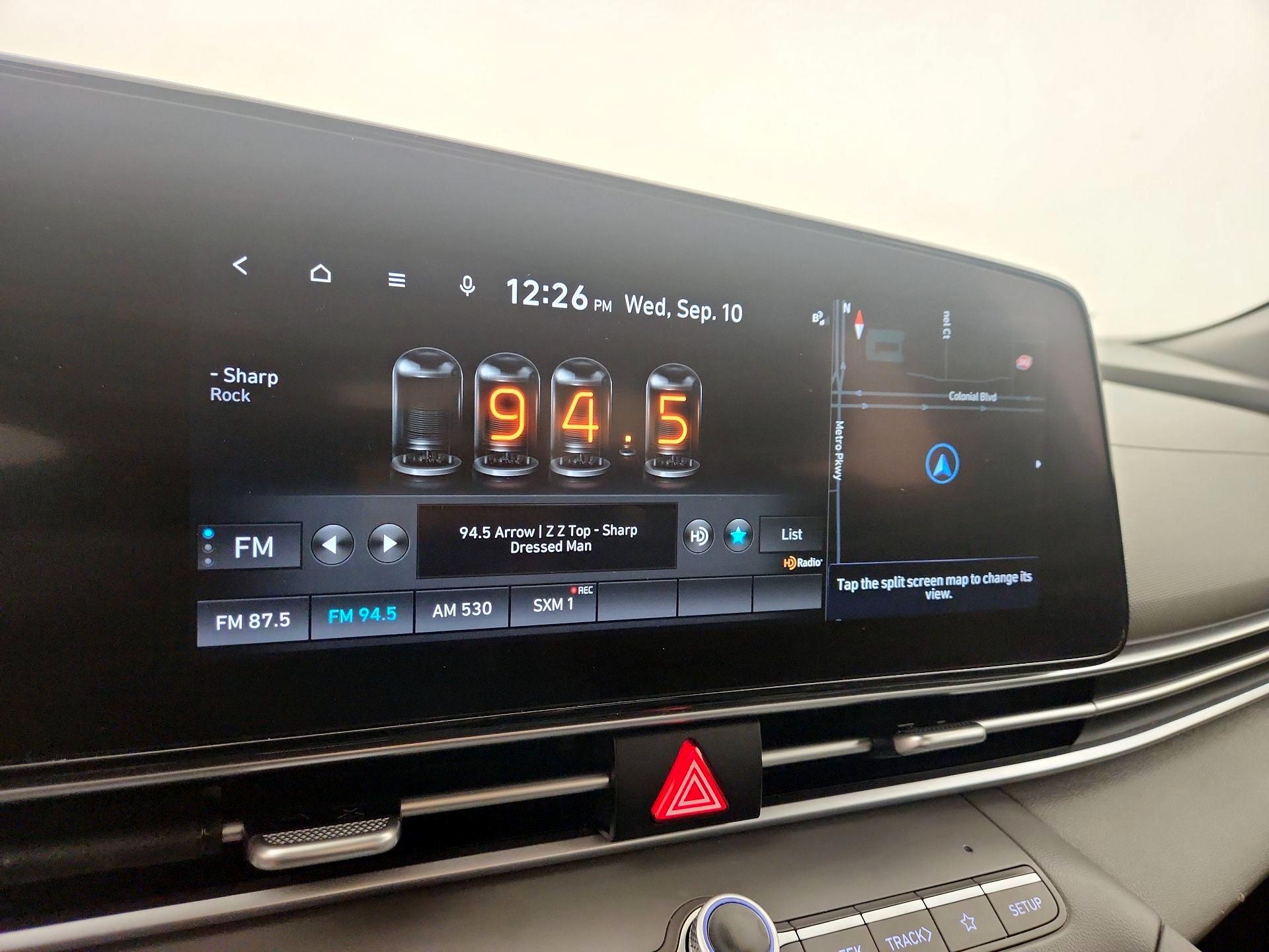Thumbnail: 2023 Hyundai Elantra - 16