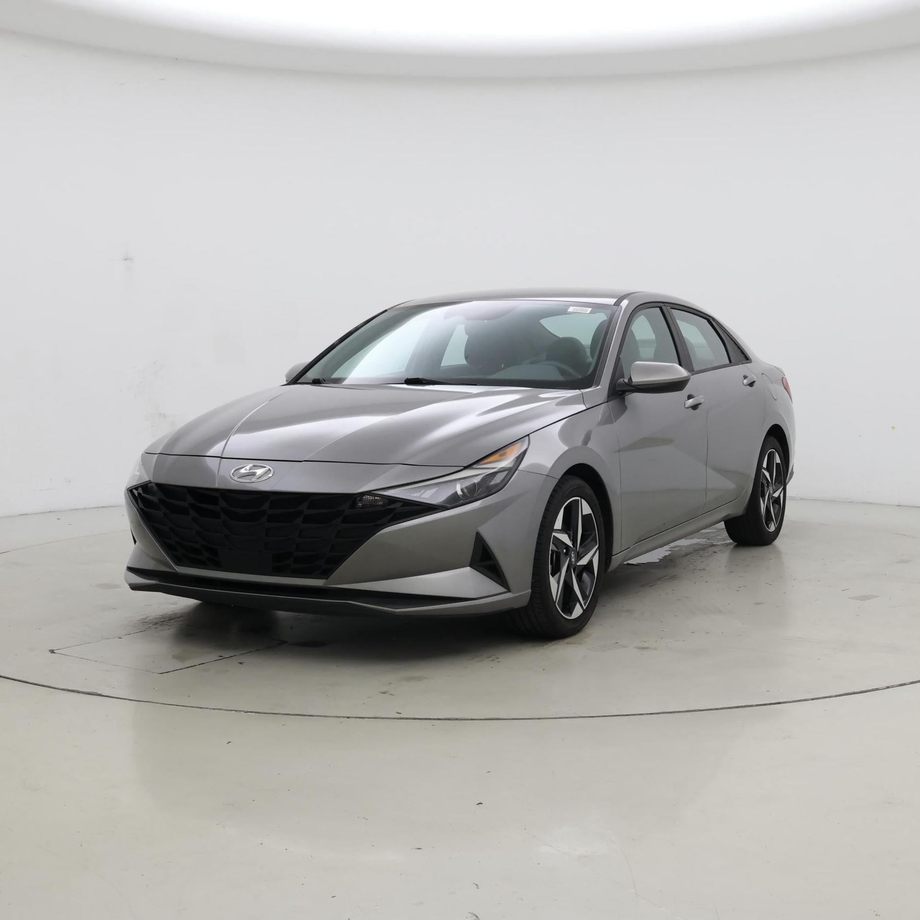 Thumbnail: 2023 Hyundai Elantra - 4