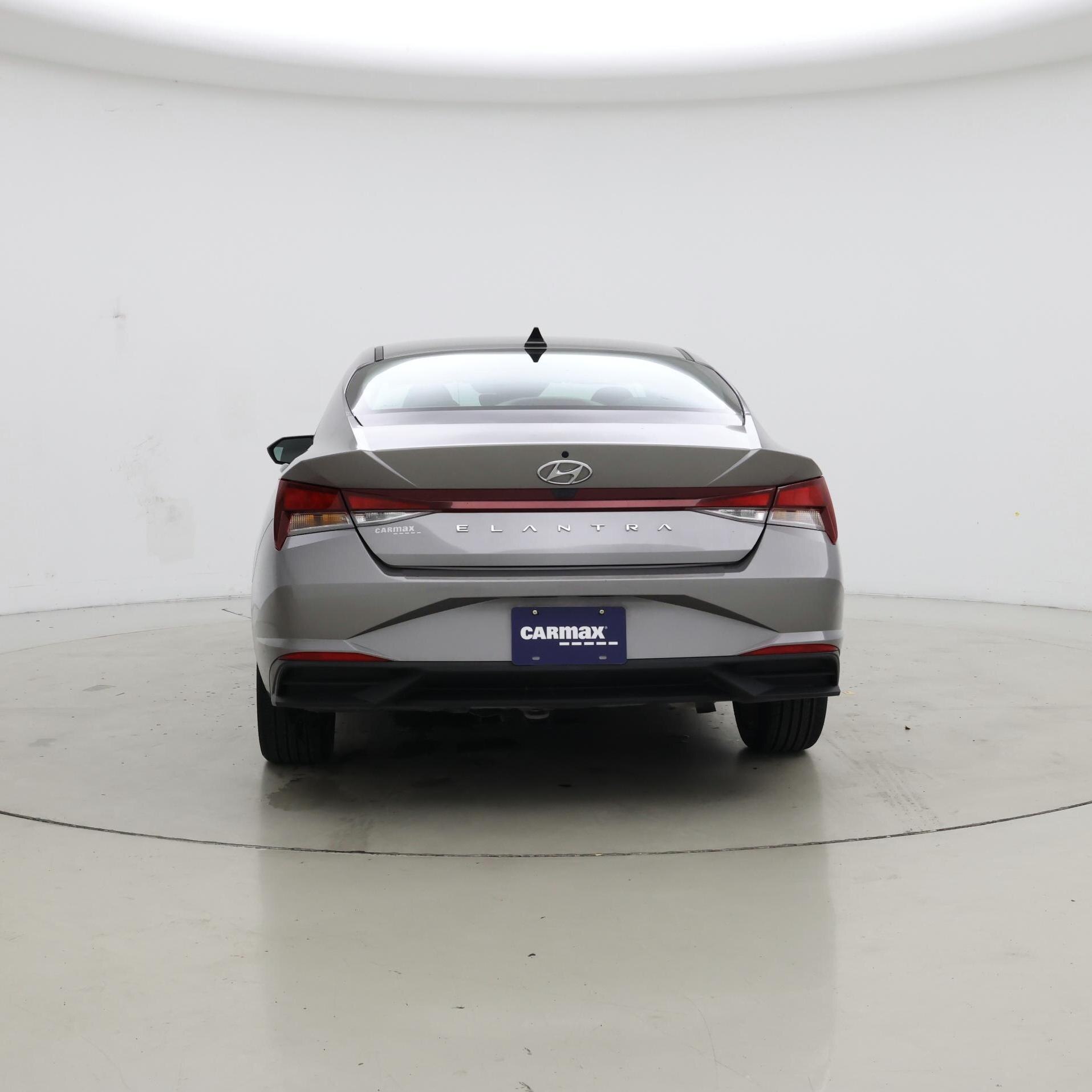 Thumbnail: 2023 Hyundai Elantra - 6