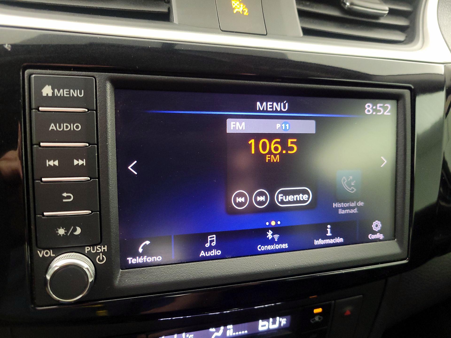 Thumbnail: 2019 Nissan Sentra - 13