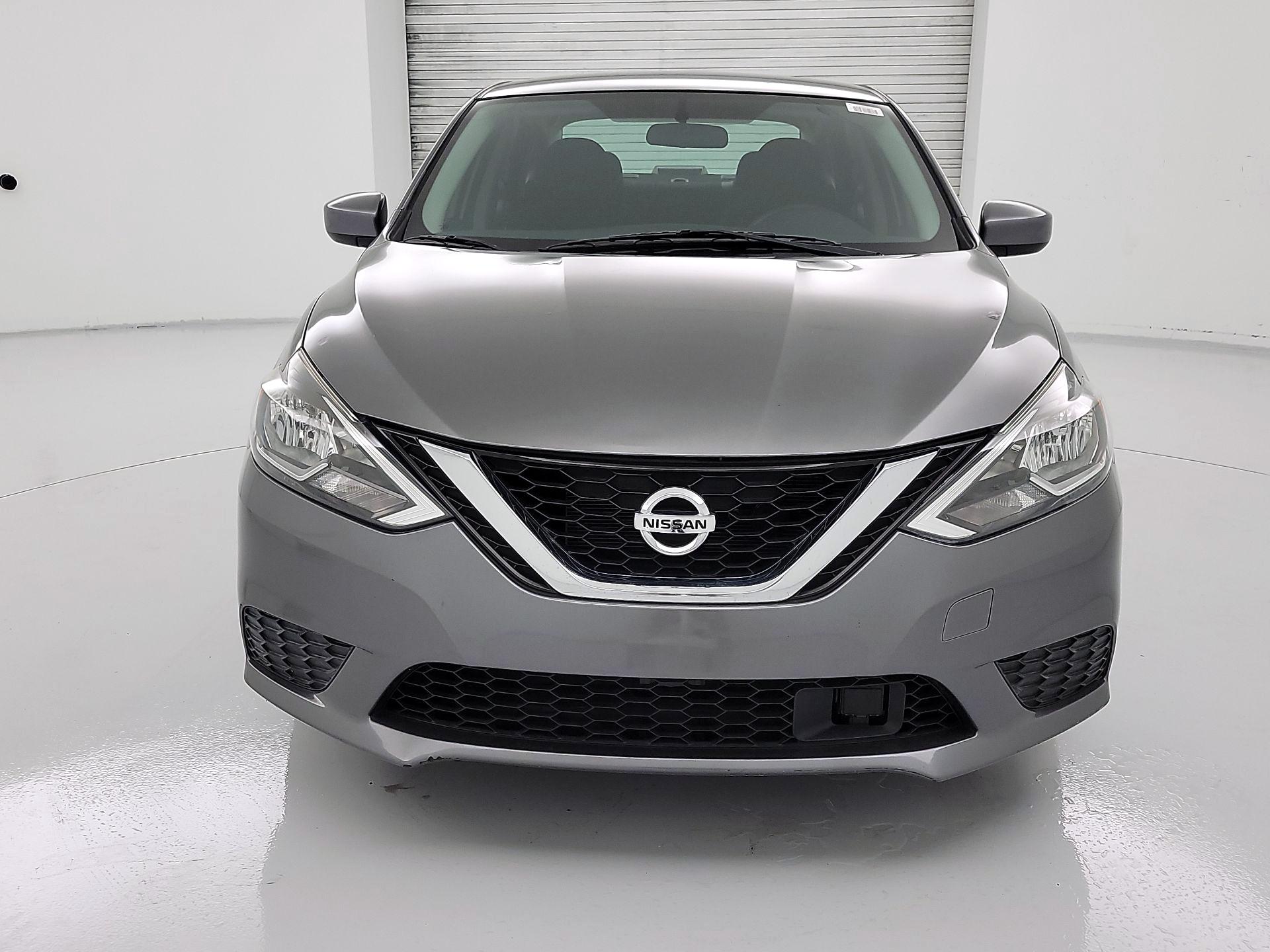 Thumbnail: 2019 Nissan Sentra - 2