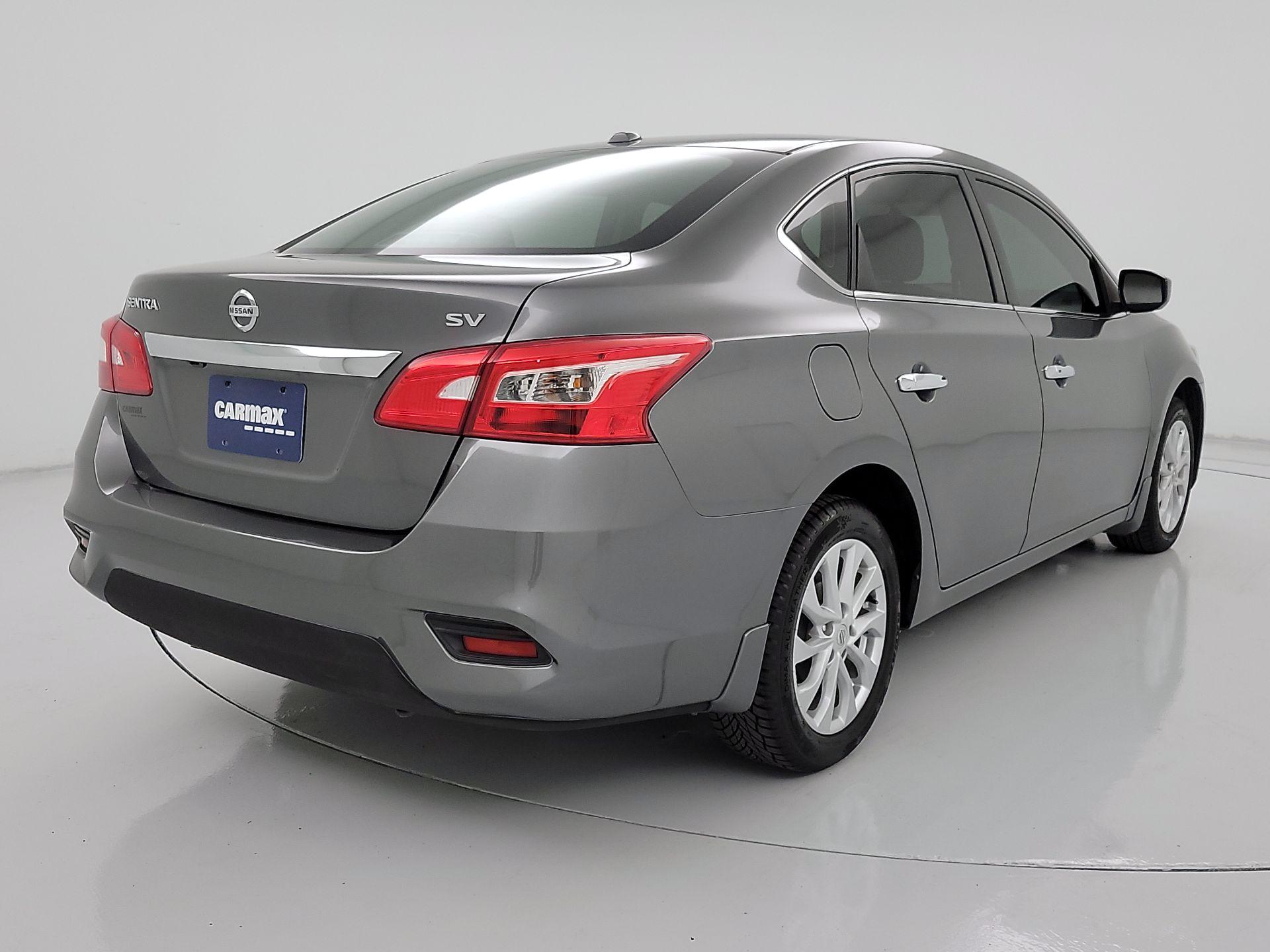 Thumbnail: 2019 Nissan Sentra - 5