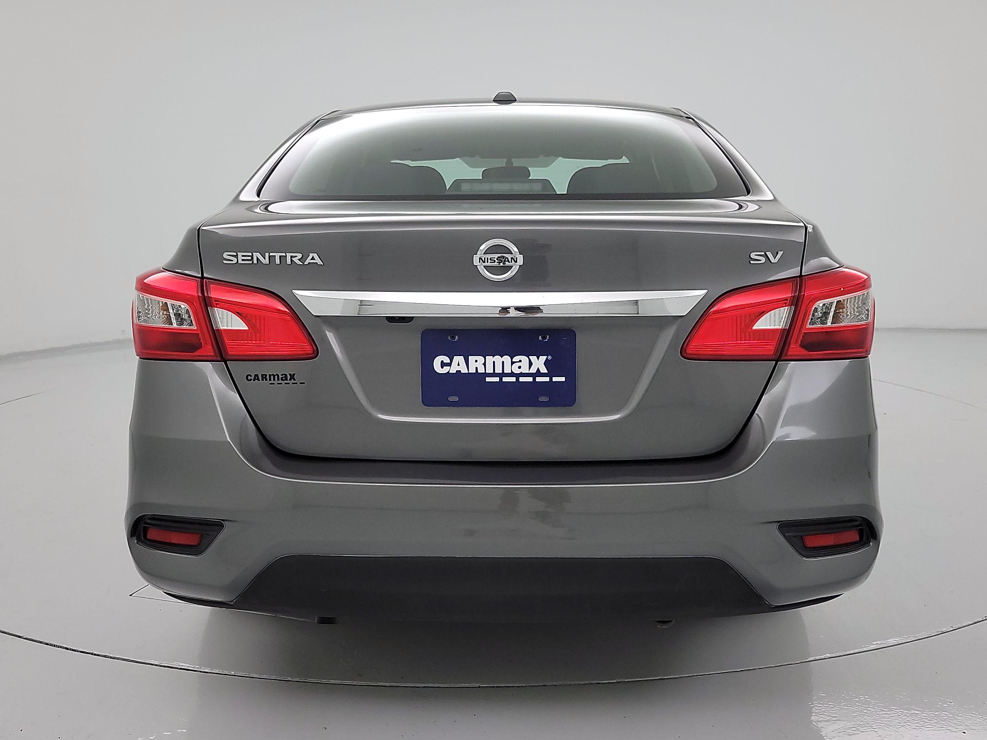 Thumbnail: 2019 Nissan Sentra - 6