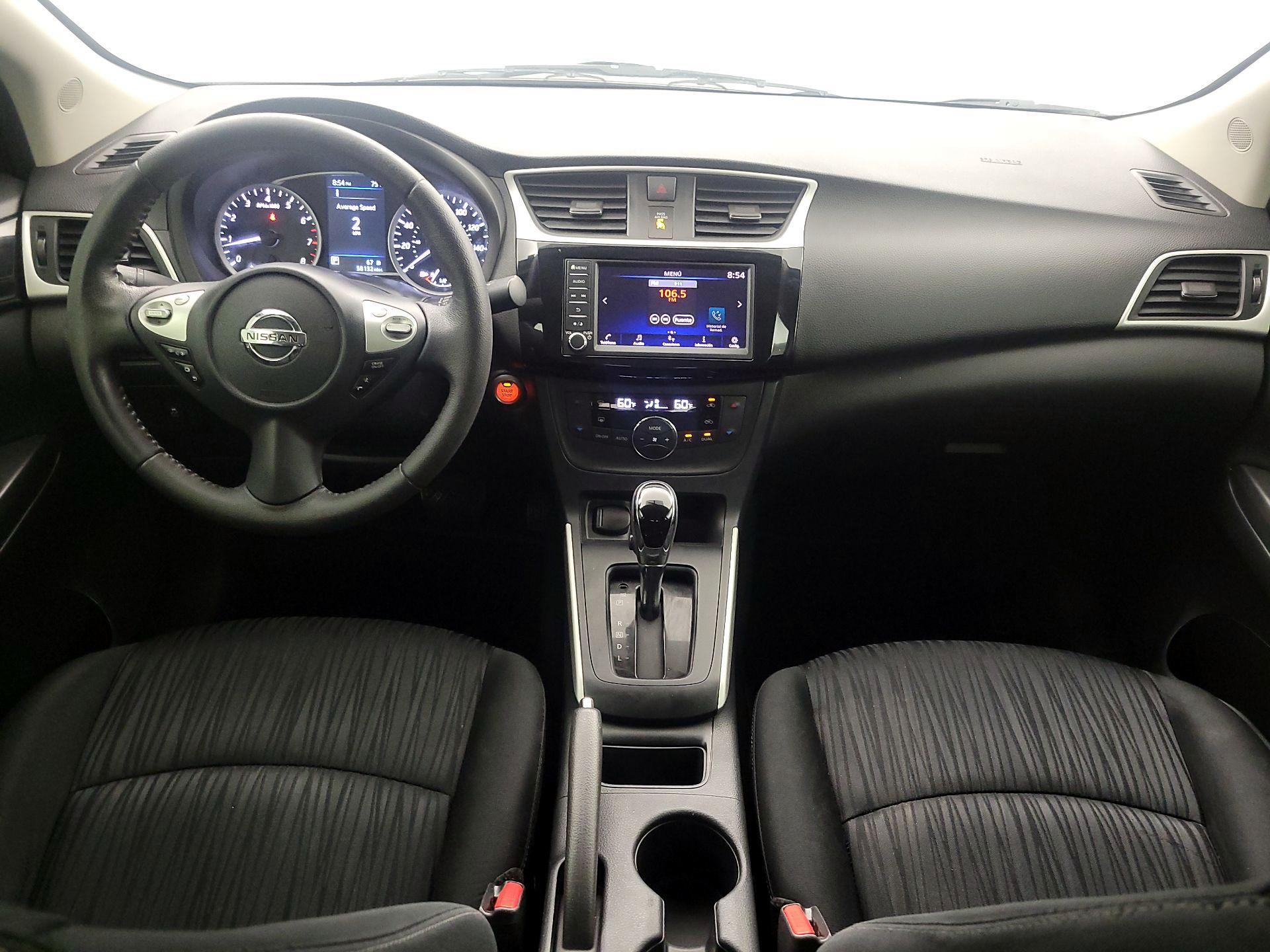 Thumbnail: 2019 Nissan Sentra - 8