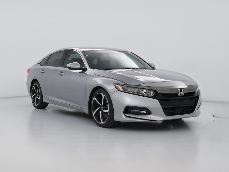 2019 Honda Accord Sport -
                  Lakeland, FL