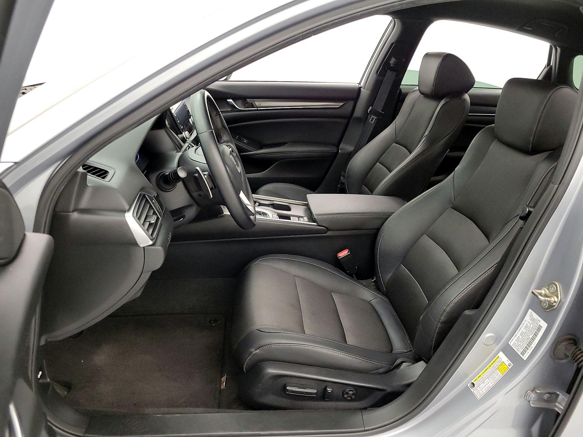 Thumbnail: 2019 Honda Accord - 11