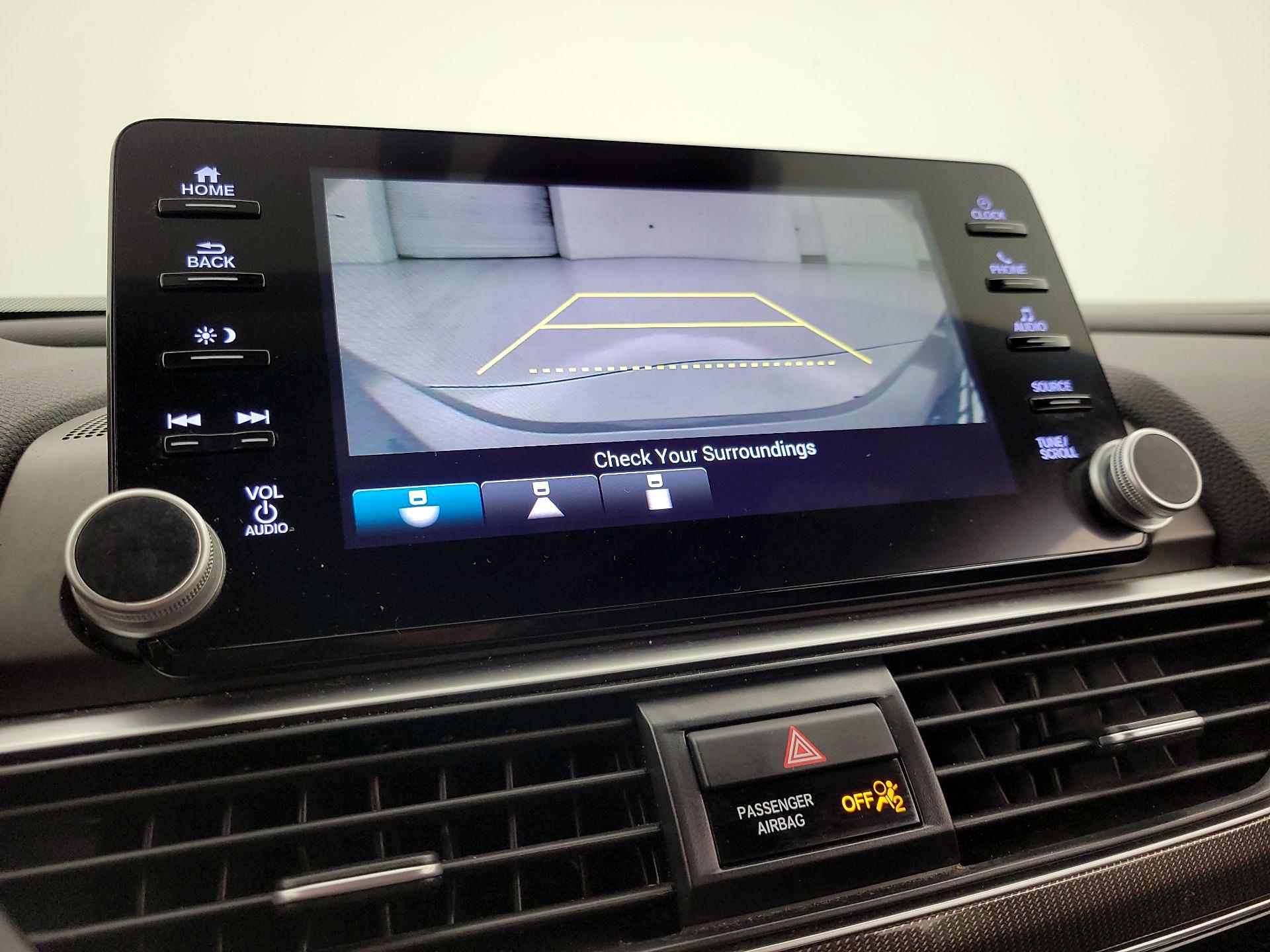 Thumbnail: 2019 Honda Accord - 14