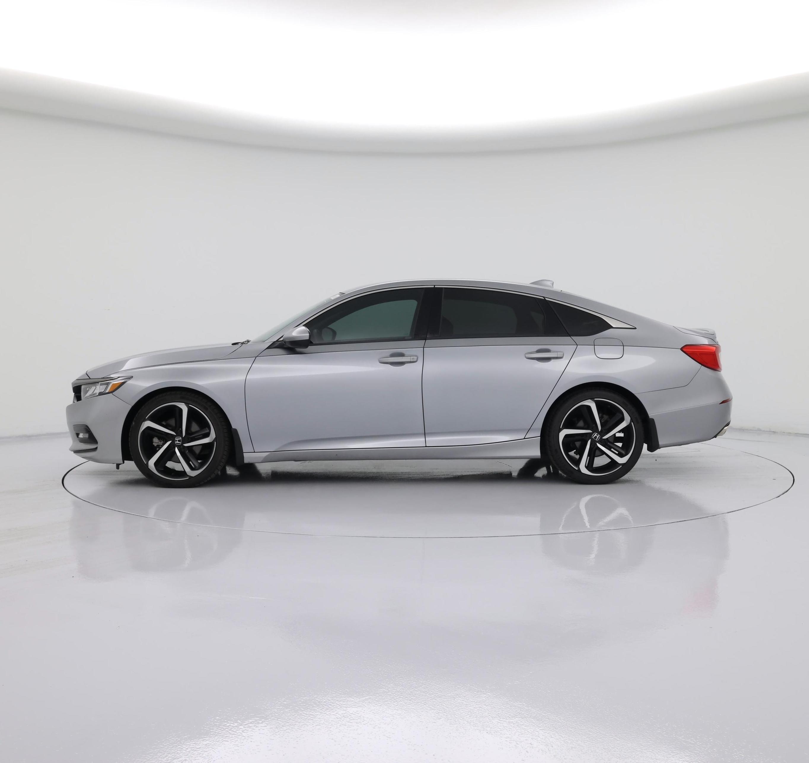 Thumbnail: 2019 Honda Accord - 3