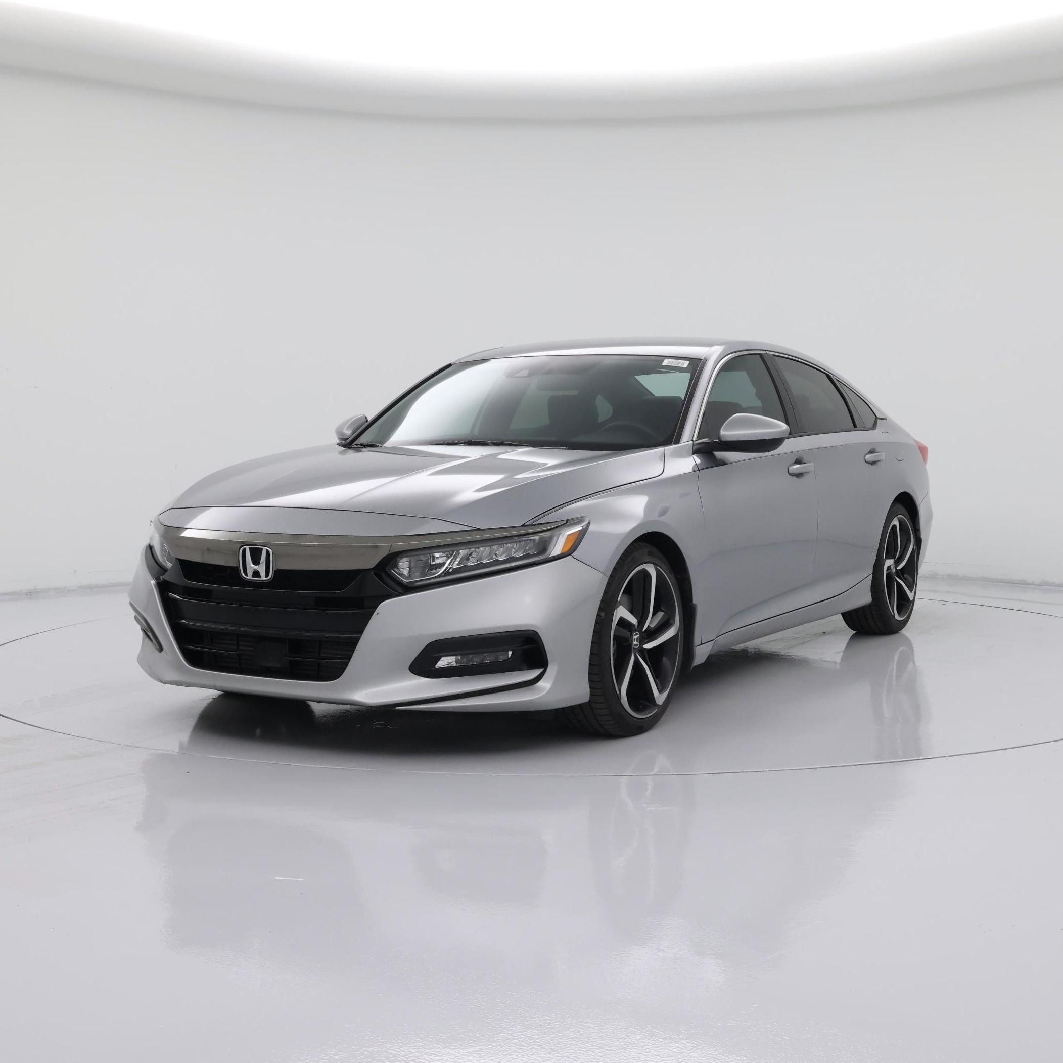 Thumbnail: 2019 Honda Accord - 4