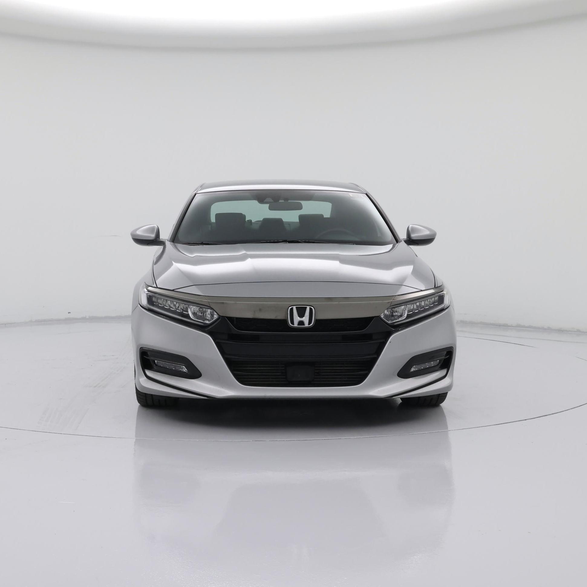 Thumbnail: 2019 Honda Accord - 5
