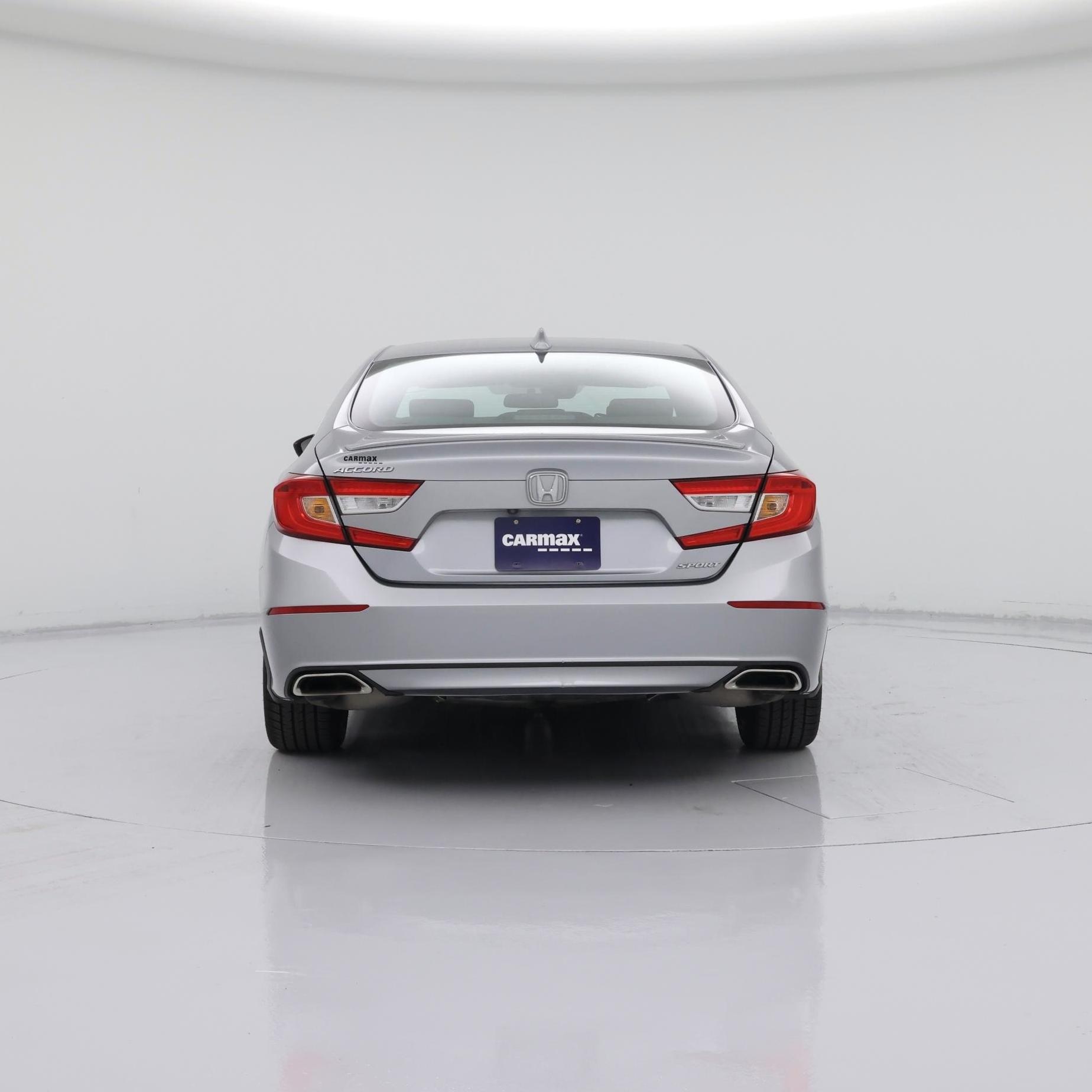 Thumbnail: 2019 Honda Accord - 6