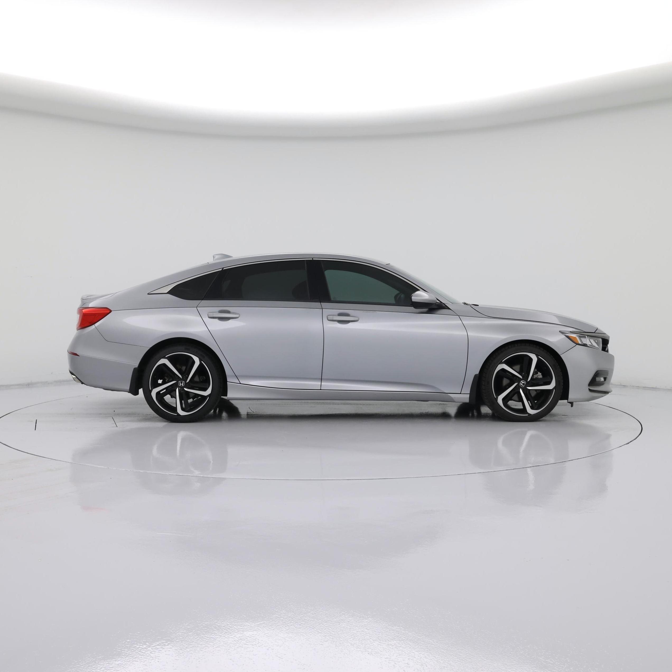 Thumbnail: 2019 Honda Accord - 7