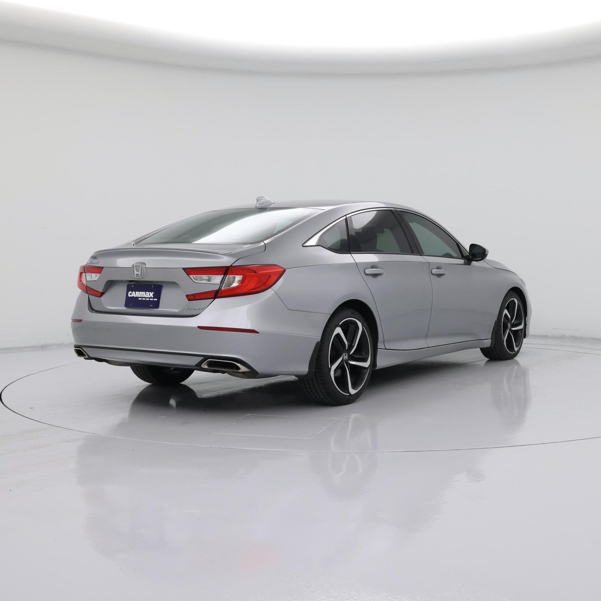 Thumbnail: 2019 Honda Accord - 8