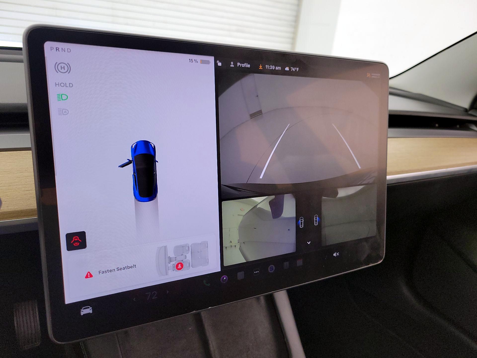 Thumbnail: 2022 Tesla Model 3 - 12